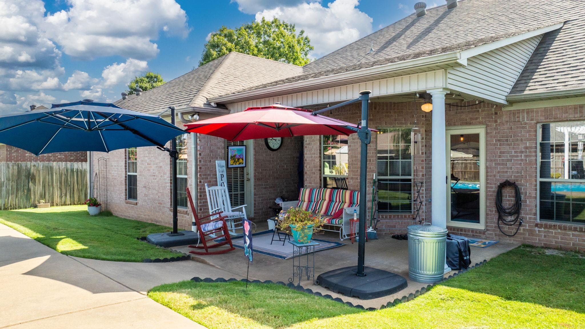 1325 Crosspoint Rd. Conway, AR 72034-0000