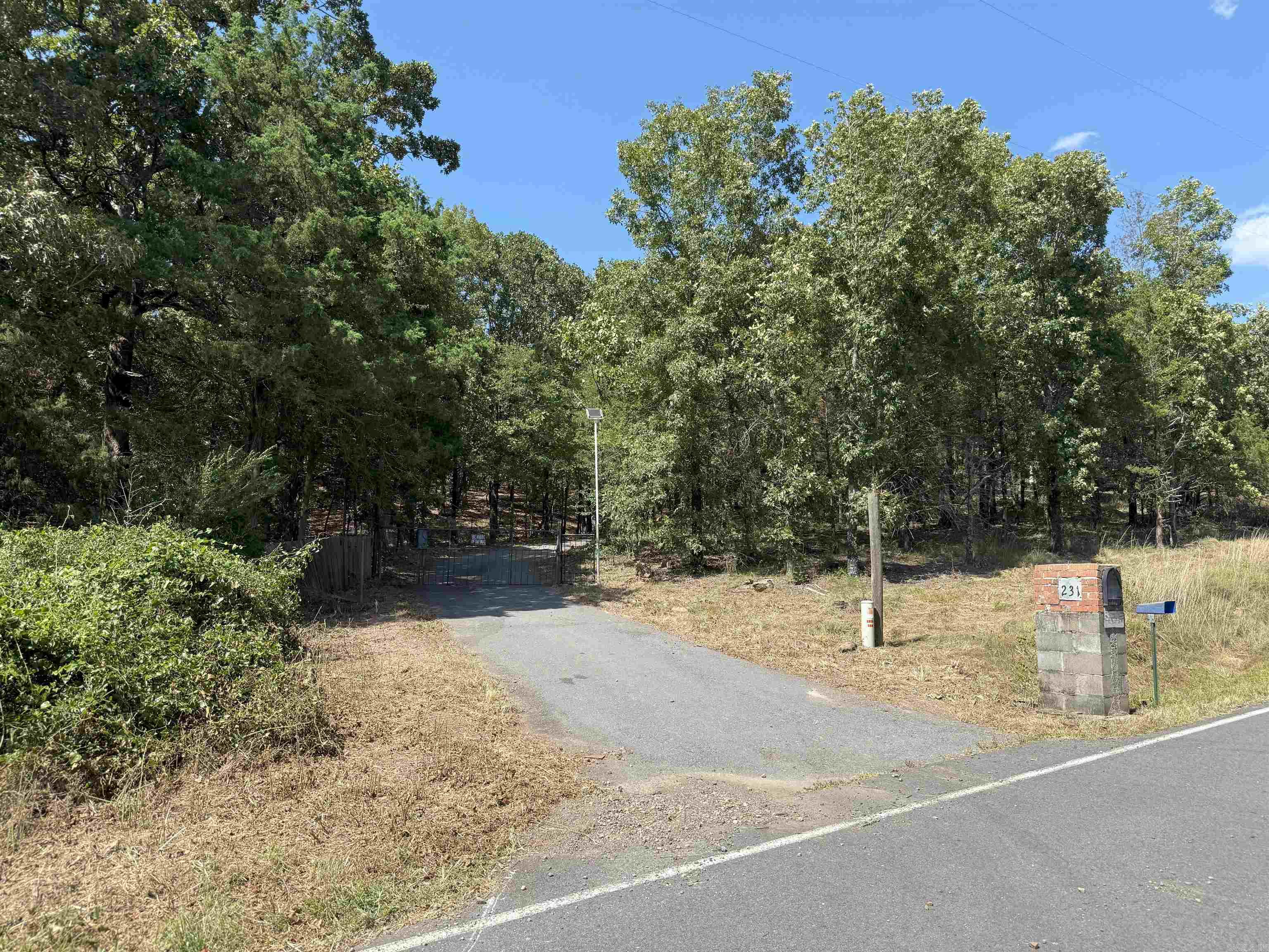231 Ballard Rd  Vilonia, AR