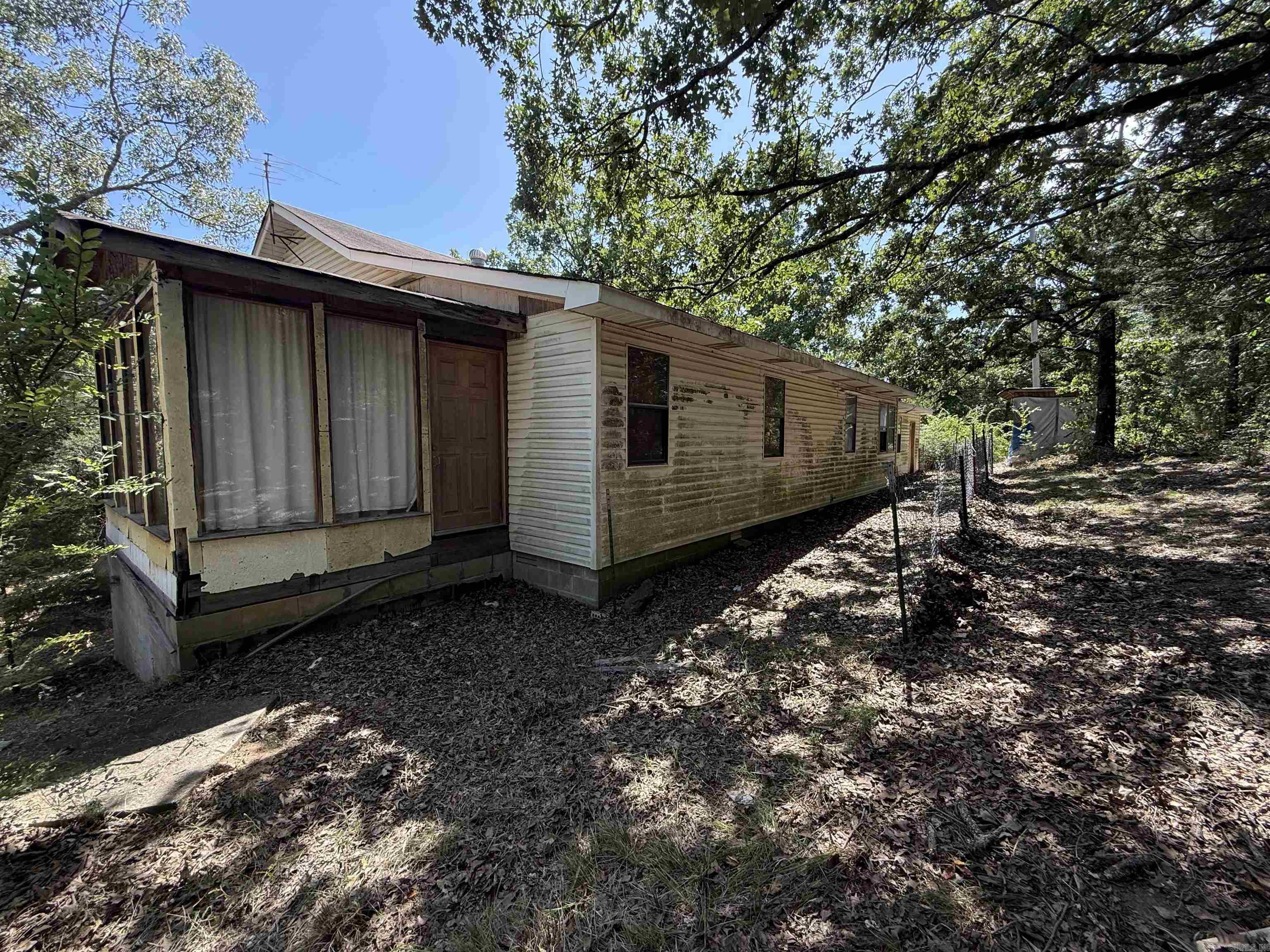 231 Ballard Rd  Vilonia, AR
