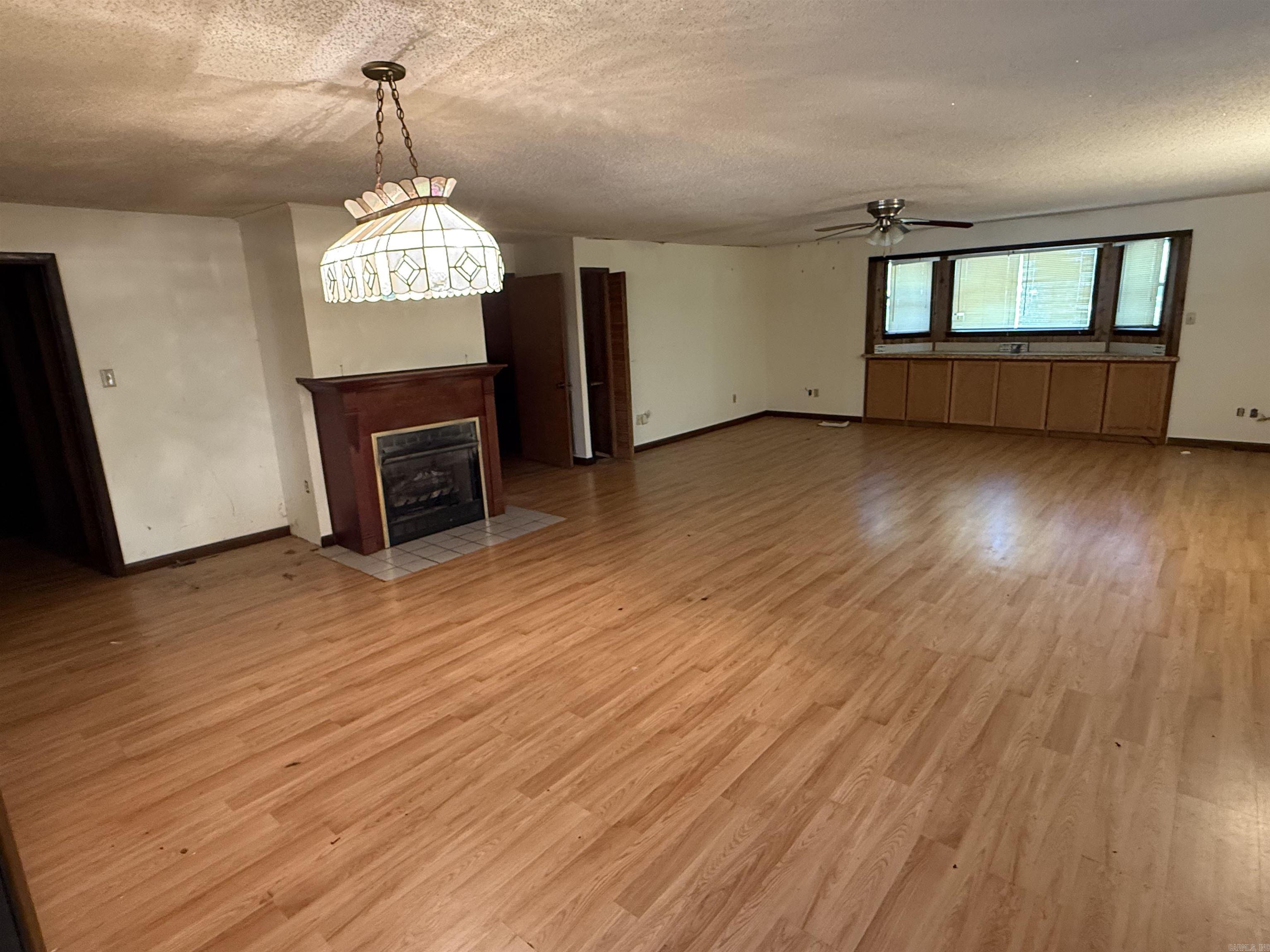 231 Ballard Rd  Vilonia, AR