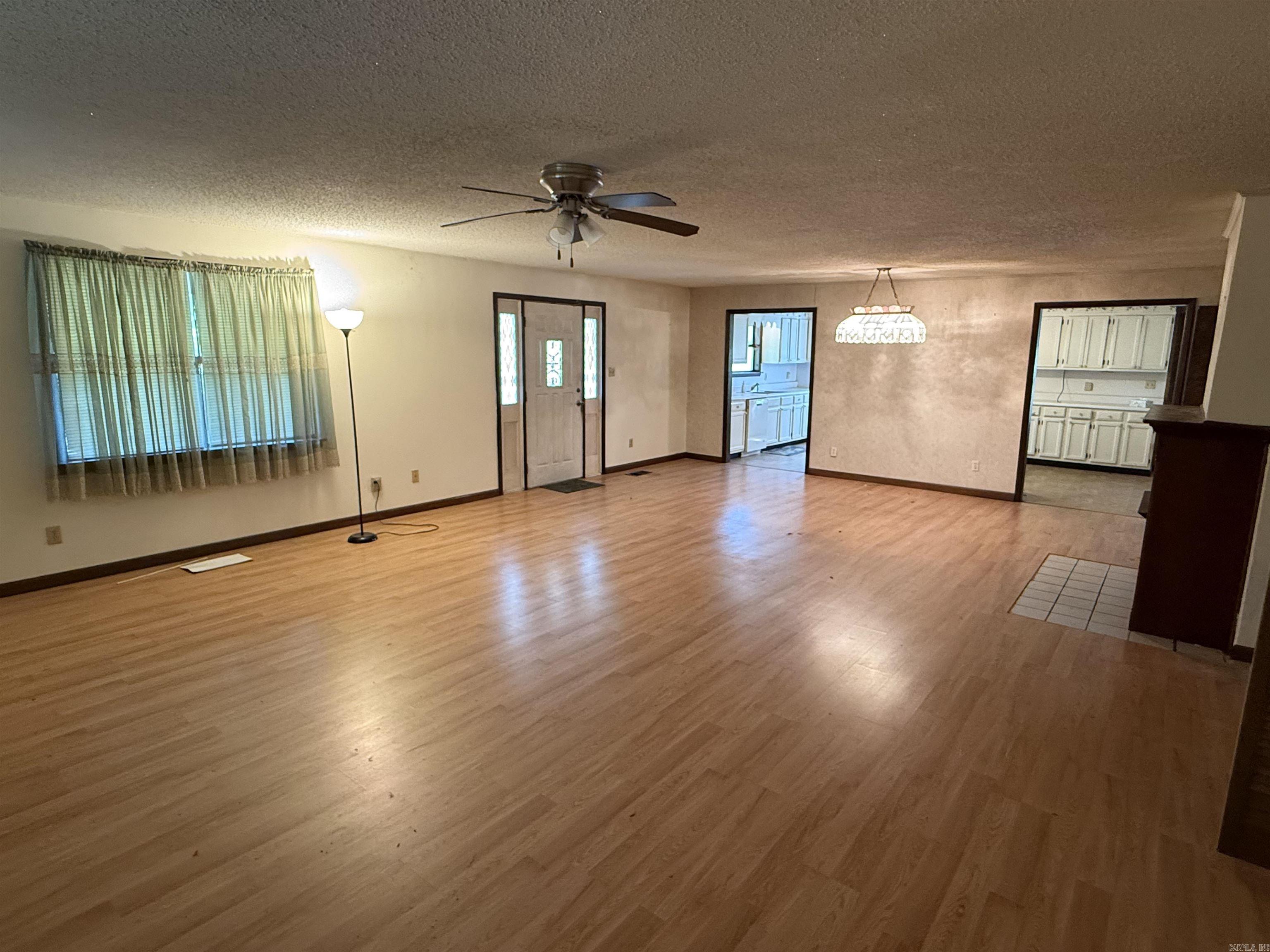 231 Ballard Rd  Vilonia, AR