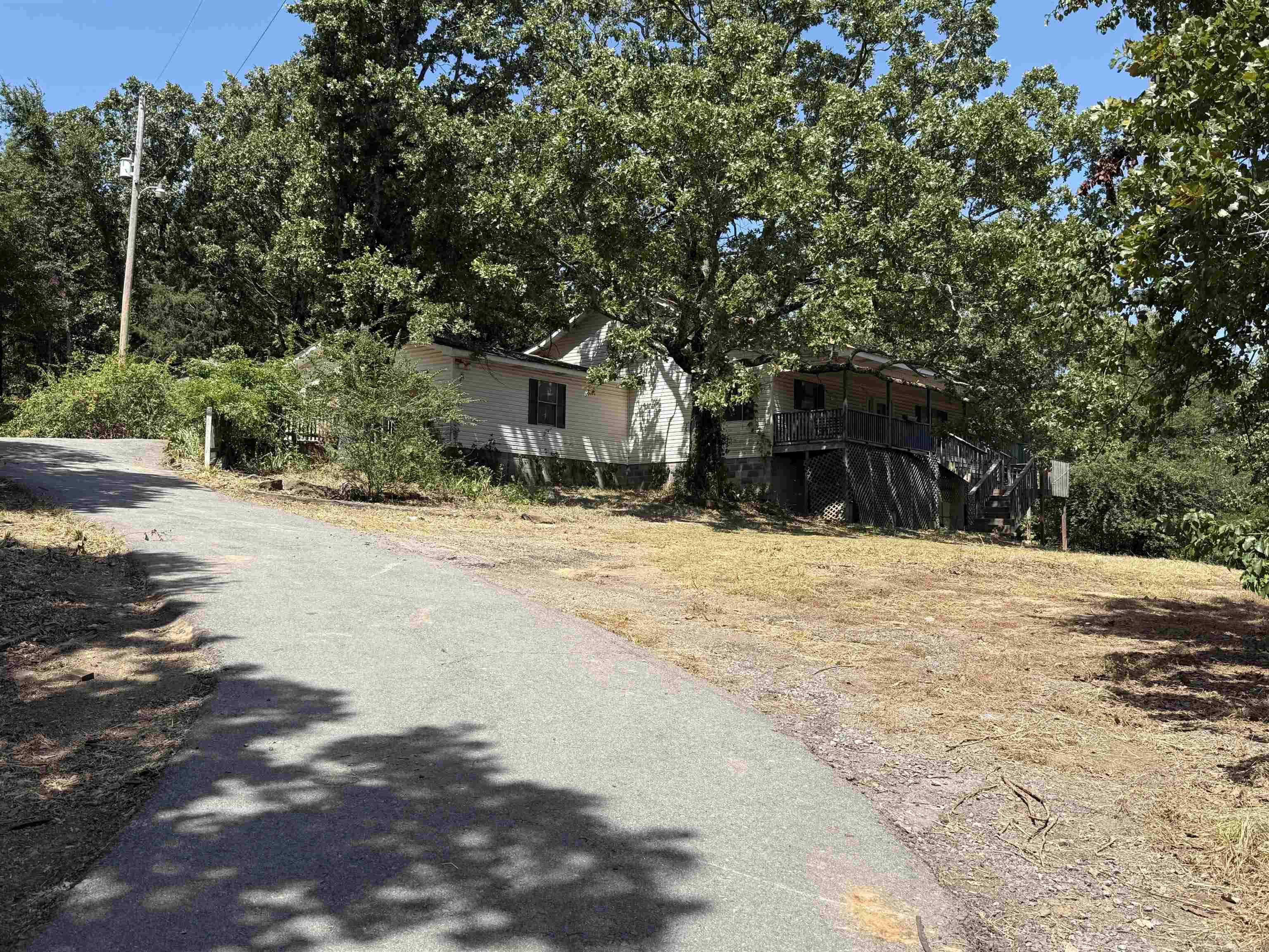 231 Ballard Rd  Vilonia, AR