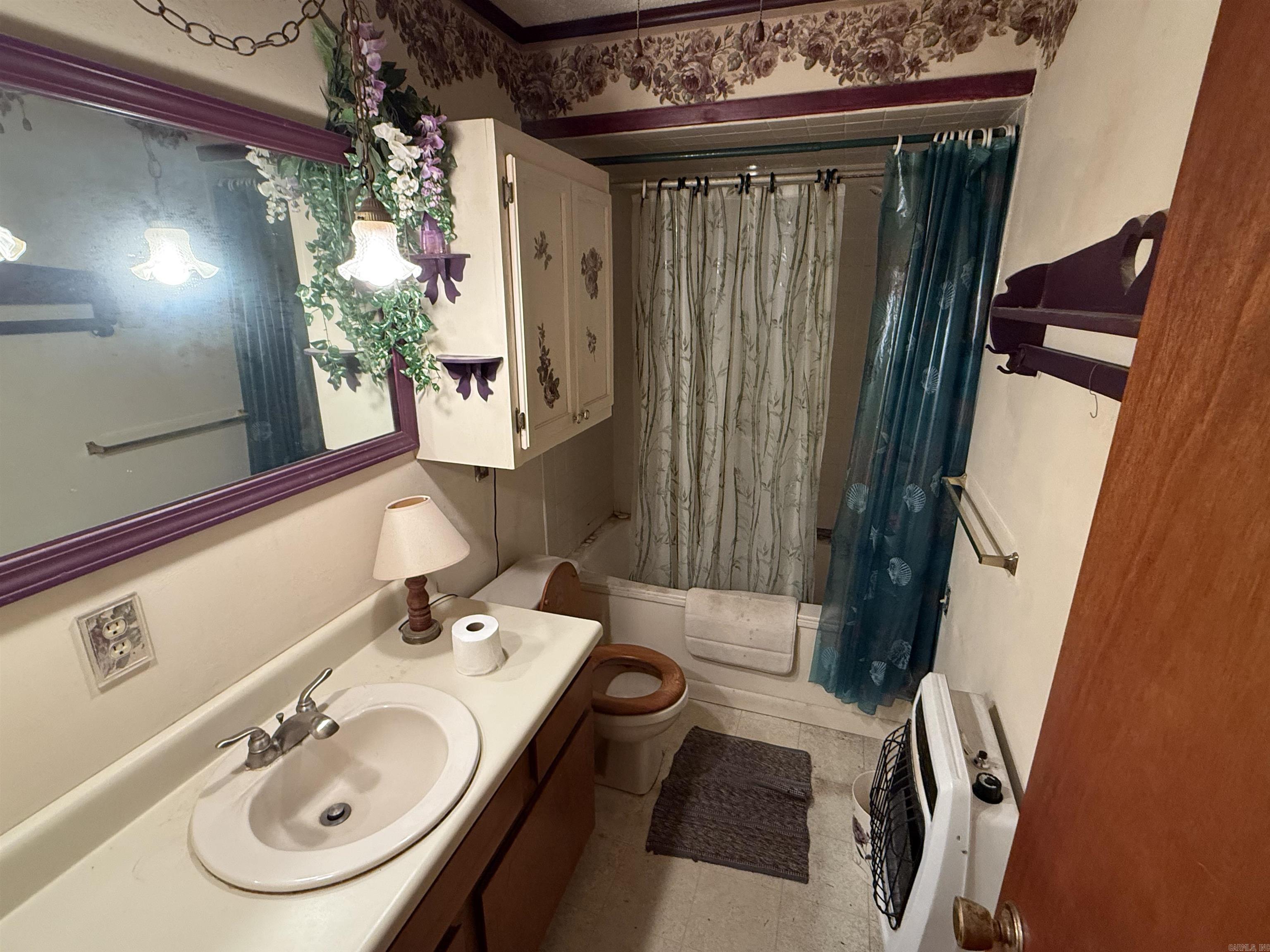 231 Ballard Rd  Vilonia, AR