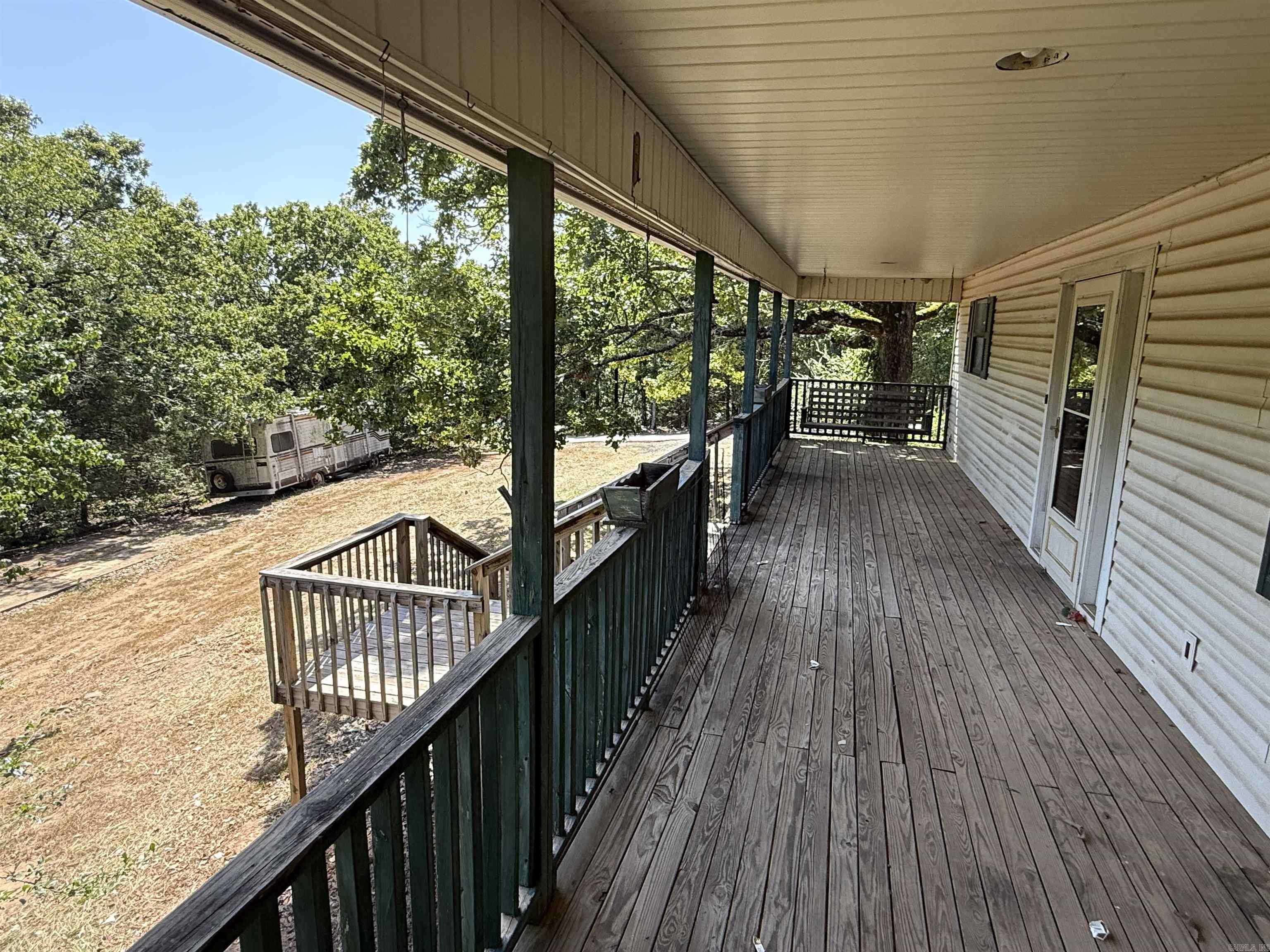 231 Ballard Rd  Vilonia, AR