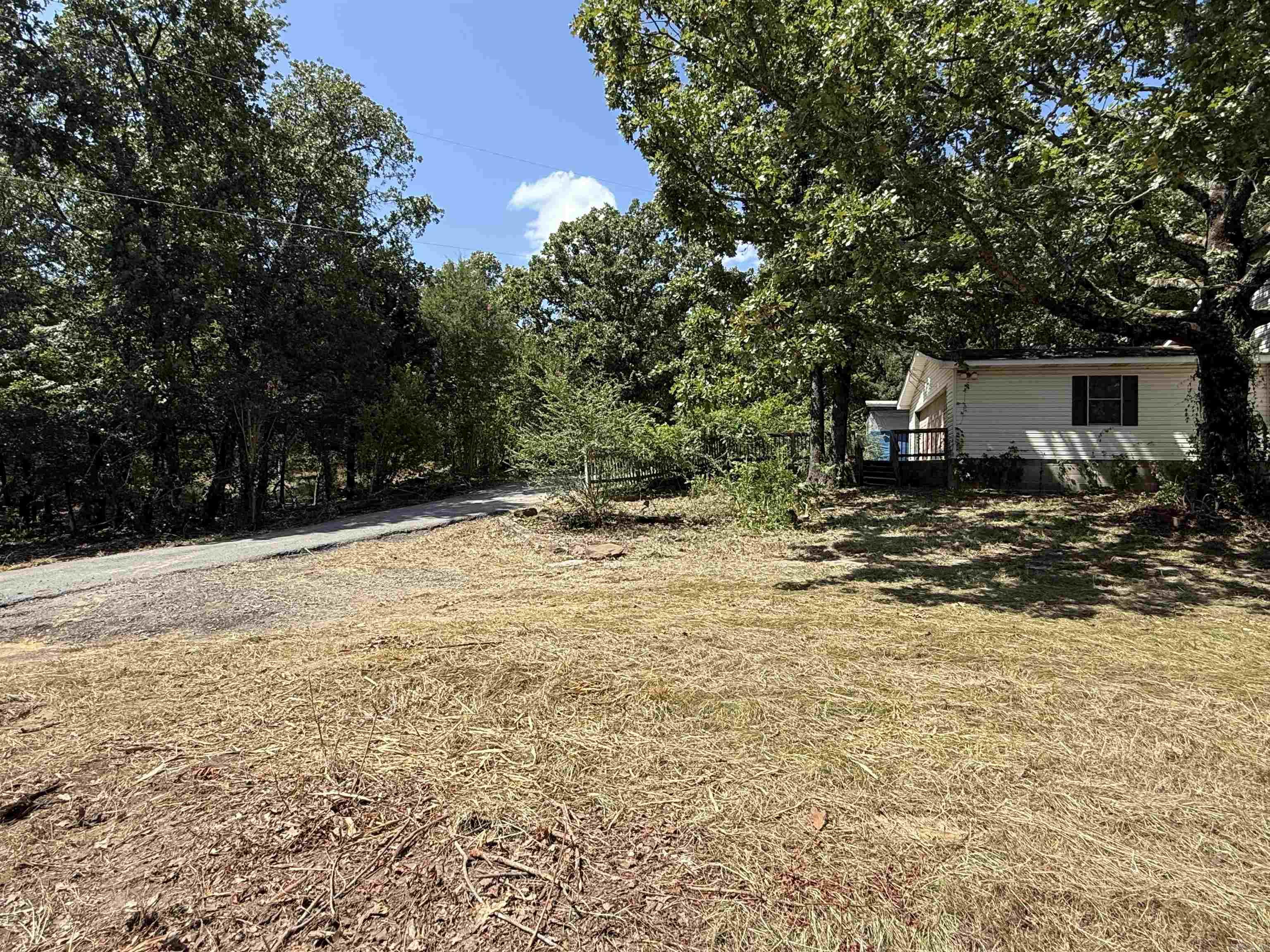 231 Ballard Rd  Vilonia, AR