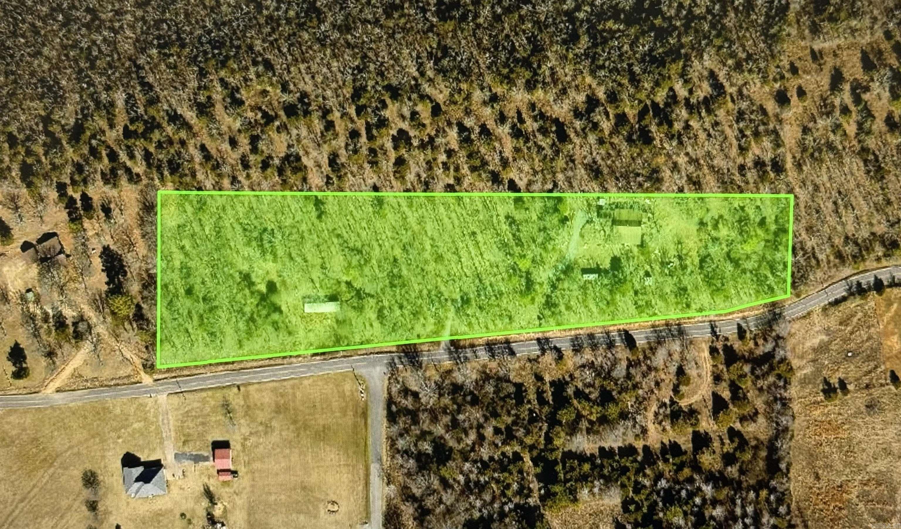 231 Ballard Rd Vilonia, AR 72173