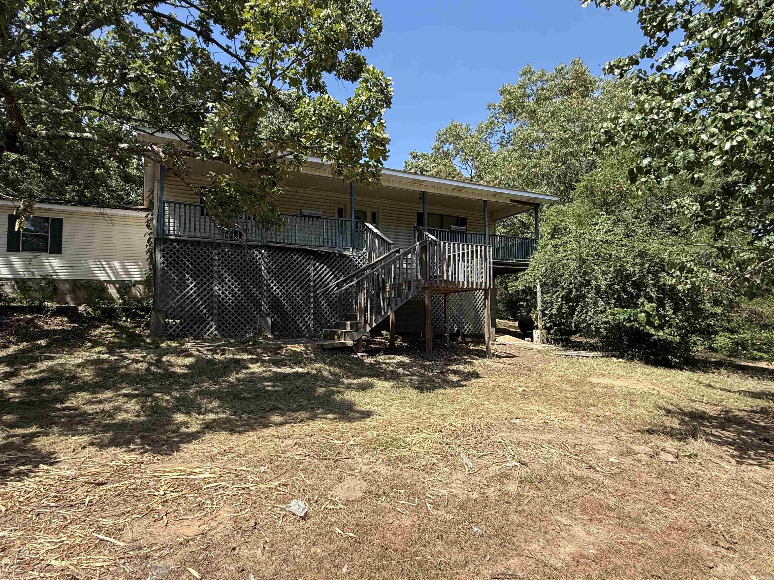 231 Ballard Rd  Vilonia, AR