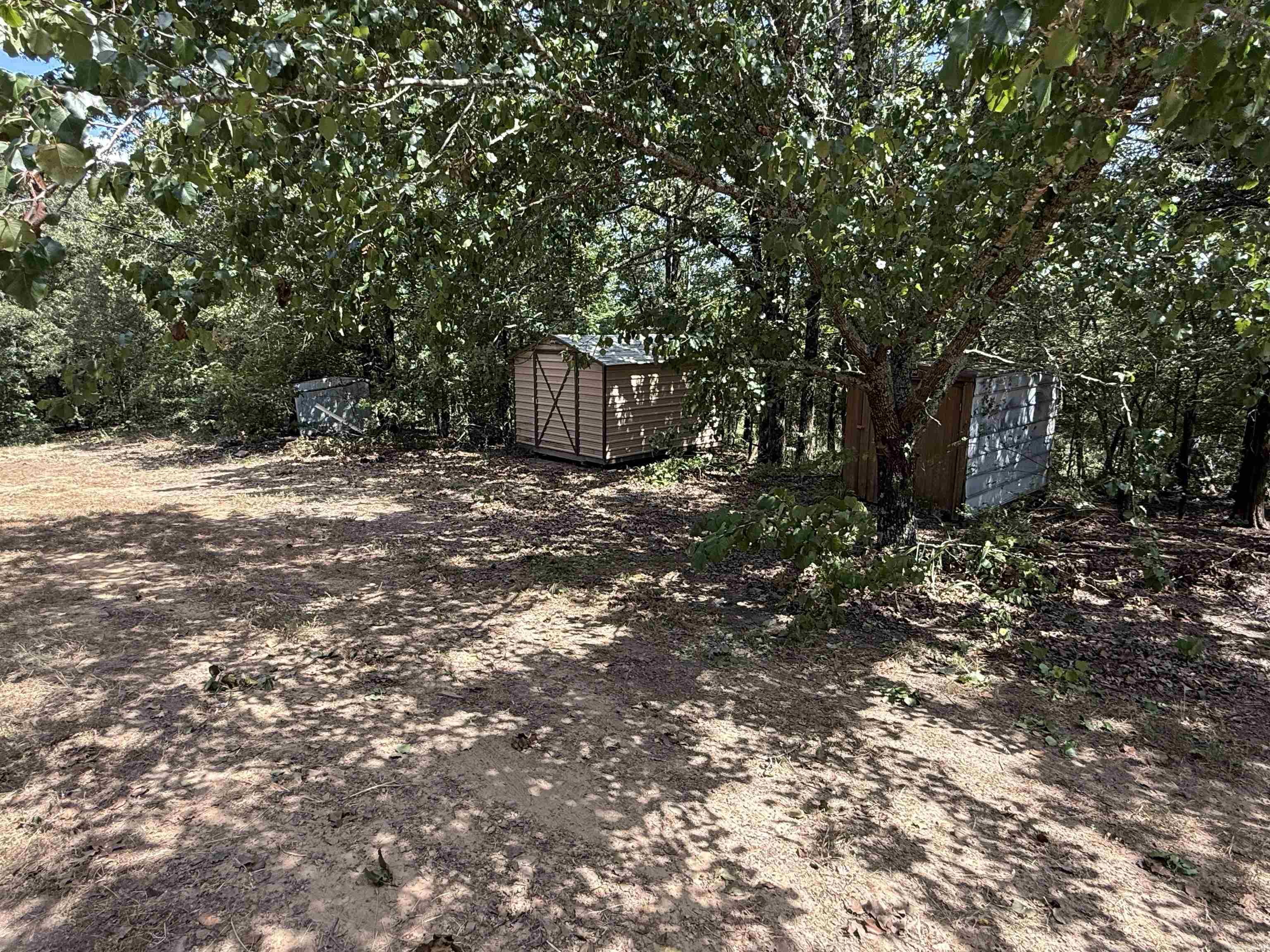 231 Ballard Rd  Vilonia, AR