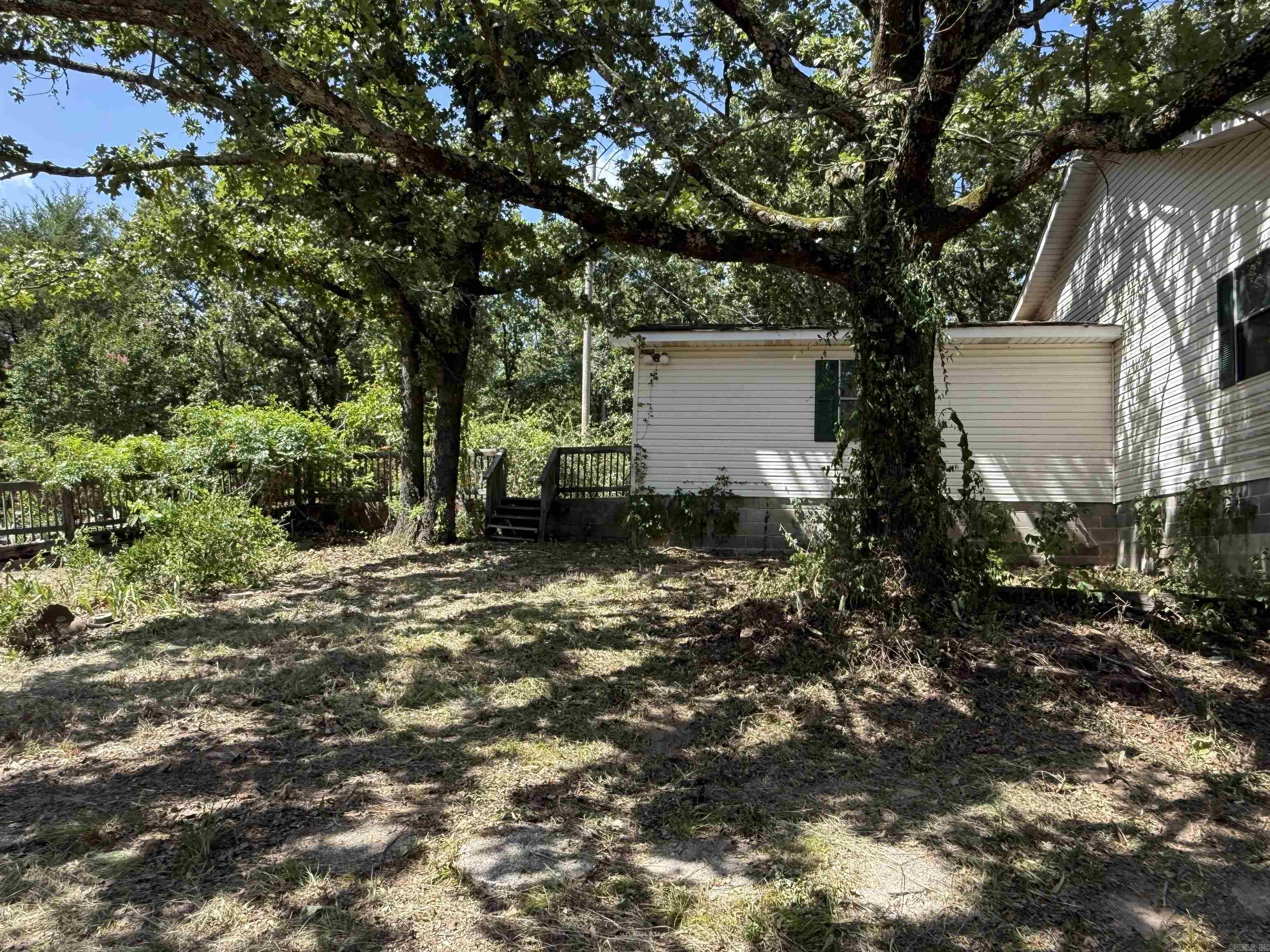 231 Ballard Rd  Vilonia, AR