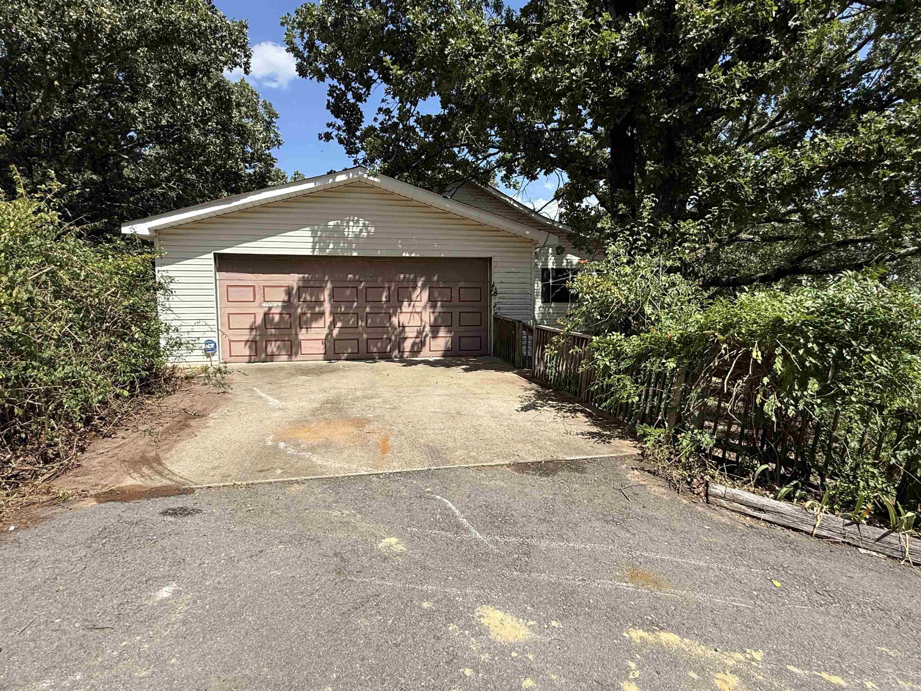 231 Ballard Rd  Vilonia, AR