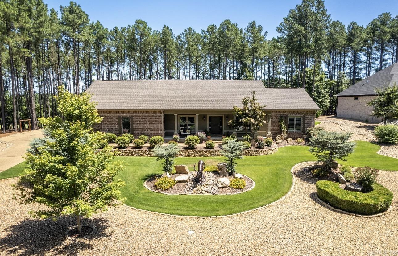 310 Maderas  Hot Springs Village, AR