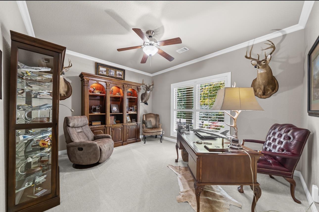 310 Maderas  Hot Springs Village, AR