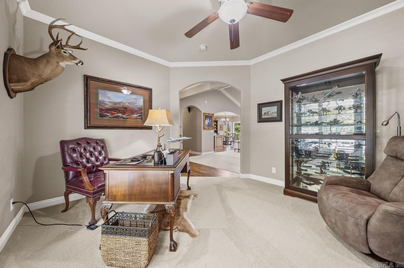 310 Maderas  Hot Springs Village, AR