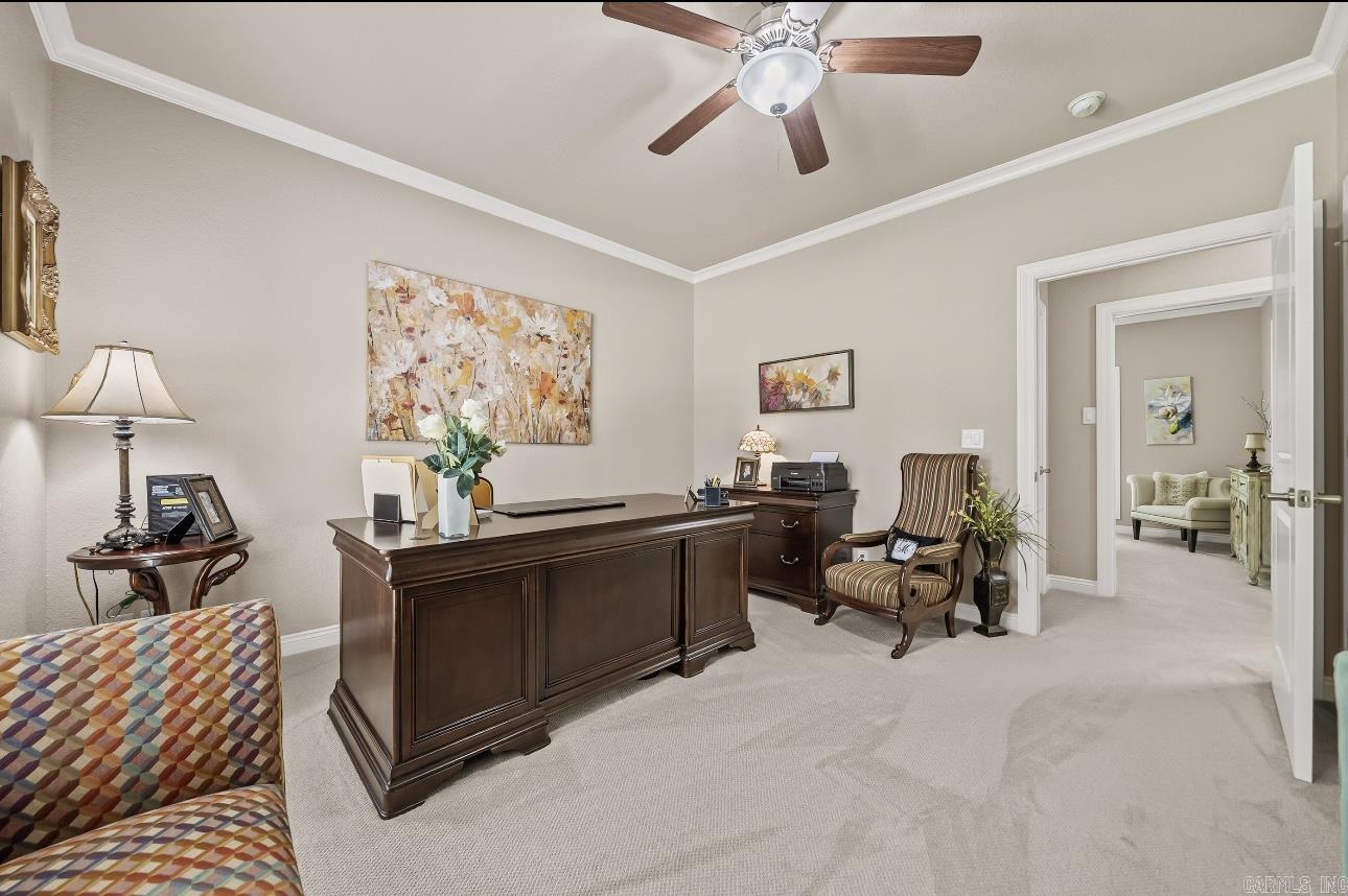 310 Maderas  Hot Springs Village, AR