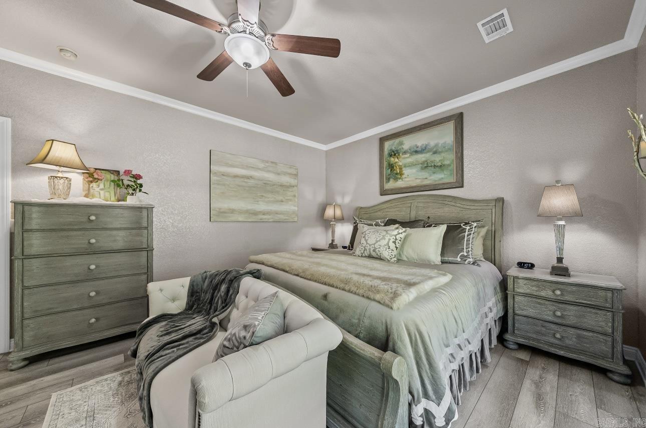 310 Maderas  Hot Springs Village, AR