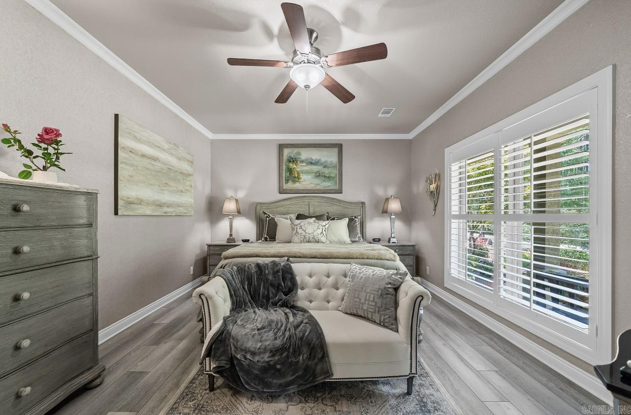 310 Maderas  Hot Springs Village, AR