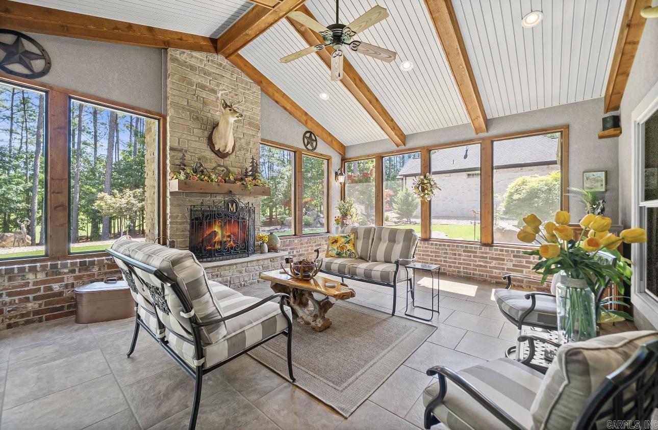 310 Maderas  Hot Springs Village, AR