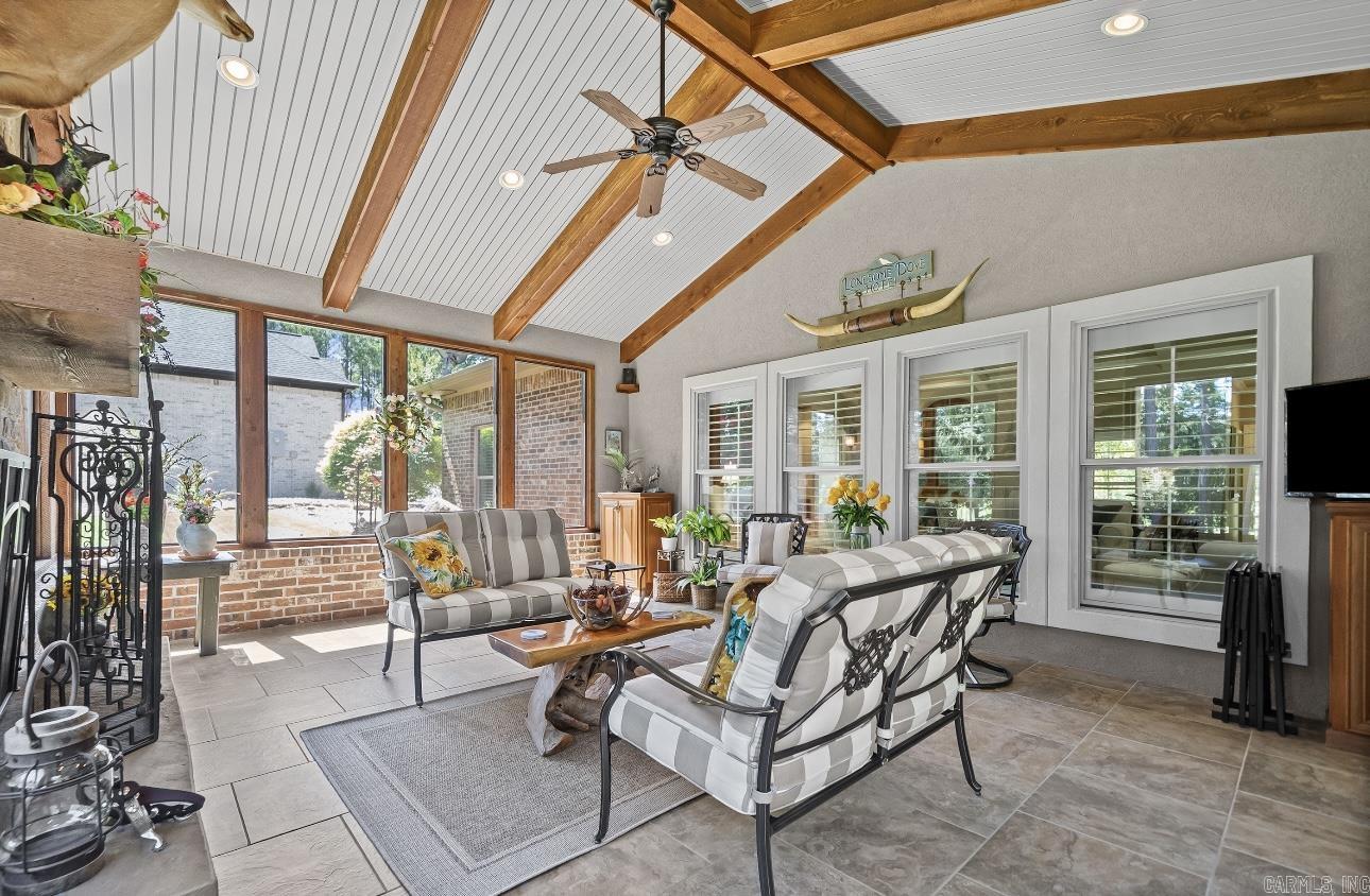 310 Maderas  Hot Springs Village, AR