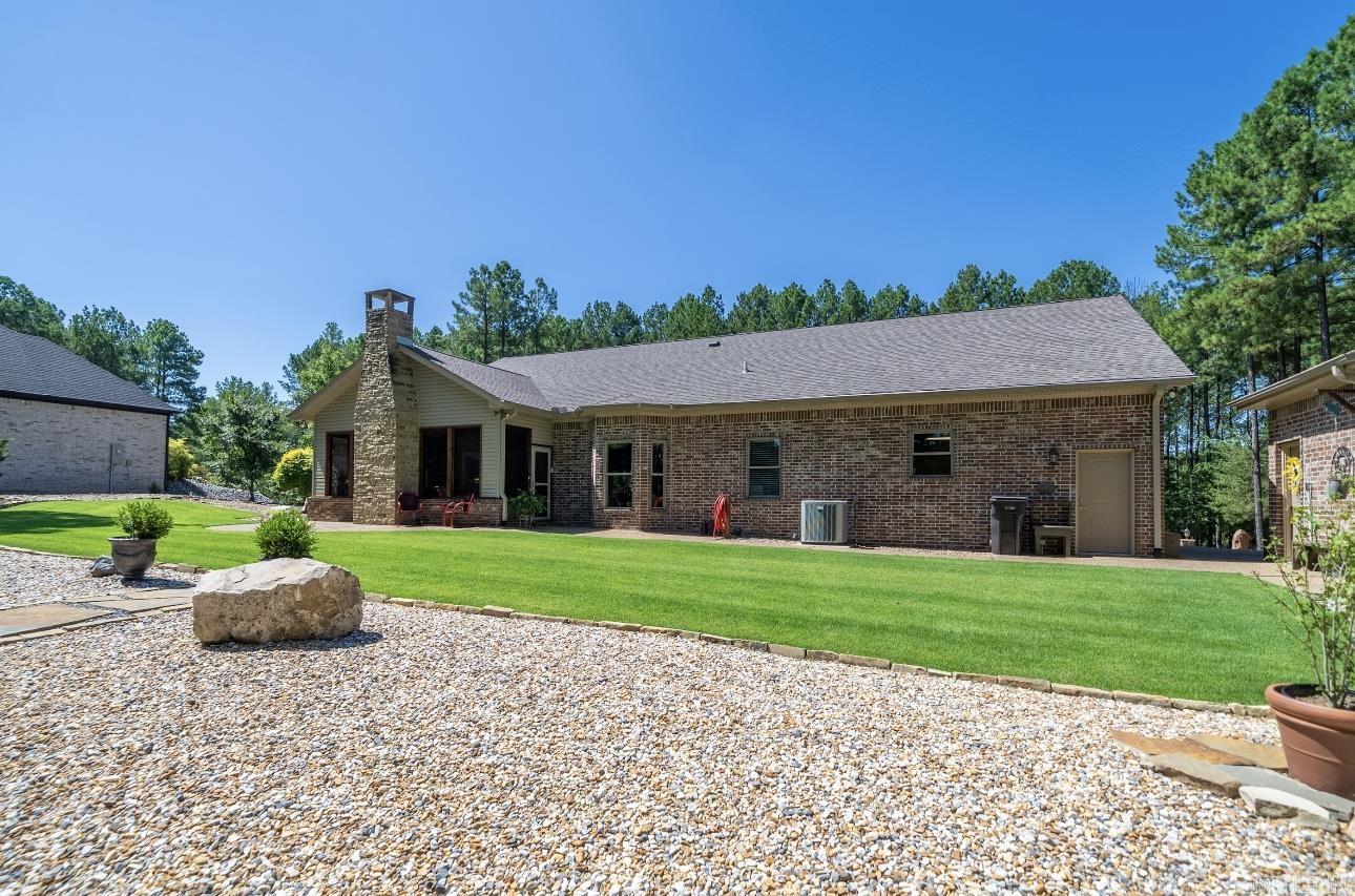 310 Maderas  Hot Springs Village, AR