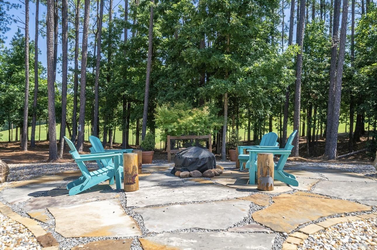 310 Maderas  Hot Springs Village, AR