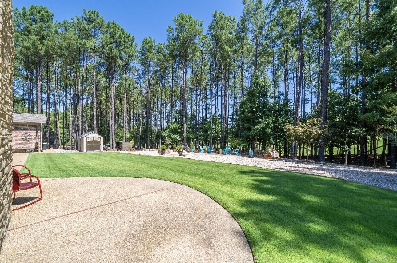 310 Maderas  Hot Springs Village, AR