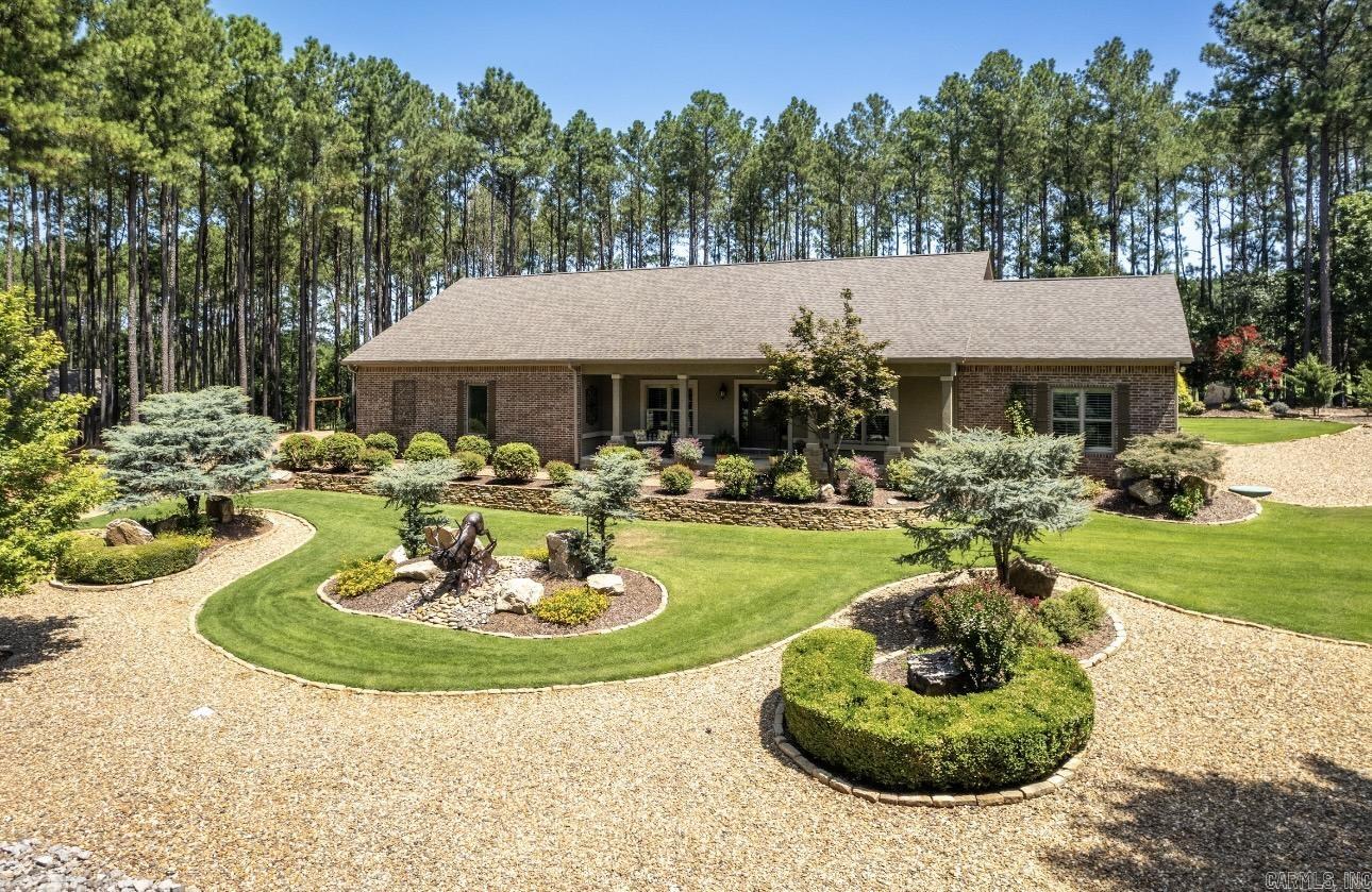 310 Maderas  Hot Springs Village, AR