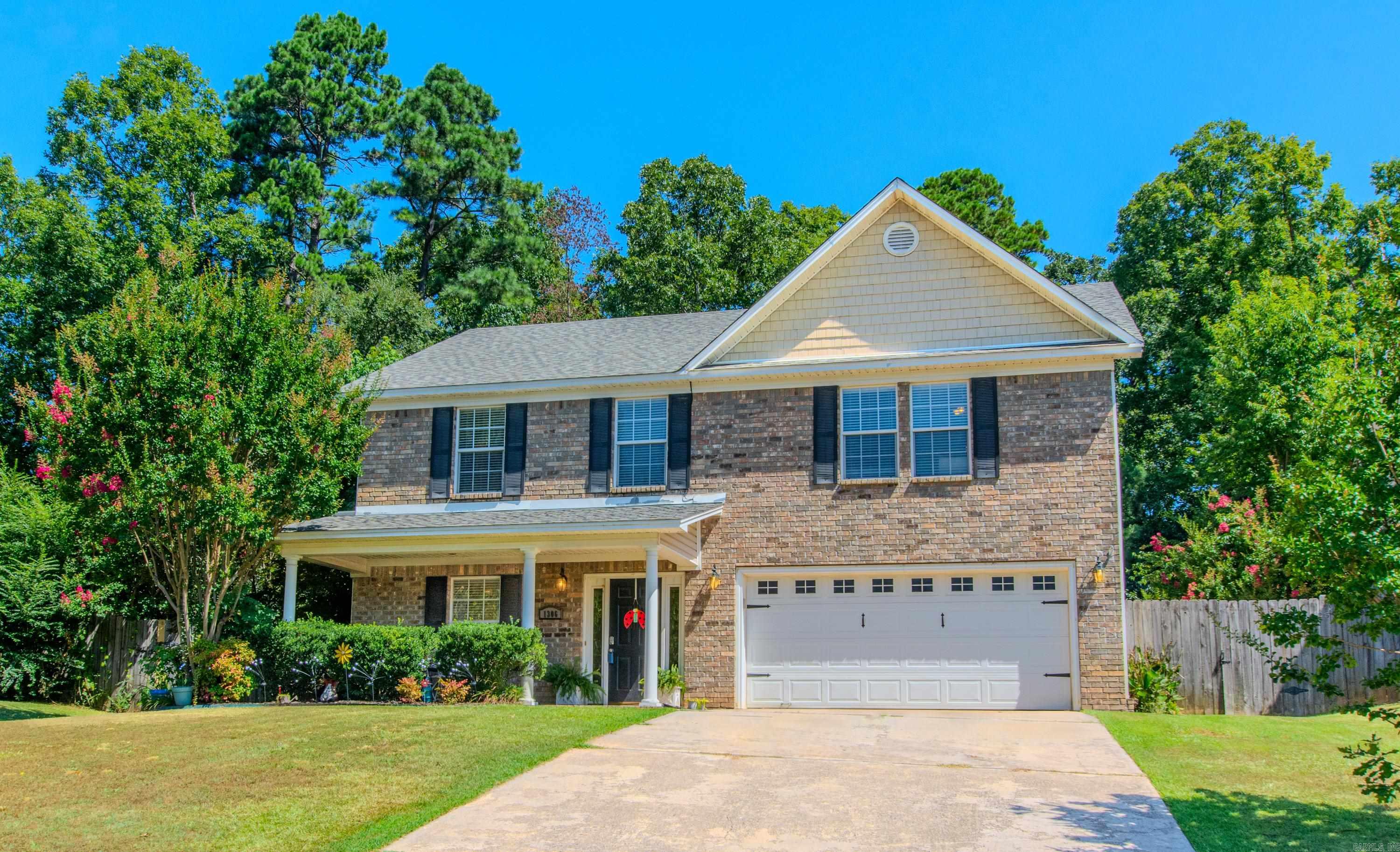 1306 Oxford Avenue Benton, AR 72019