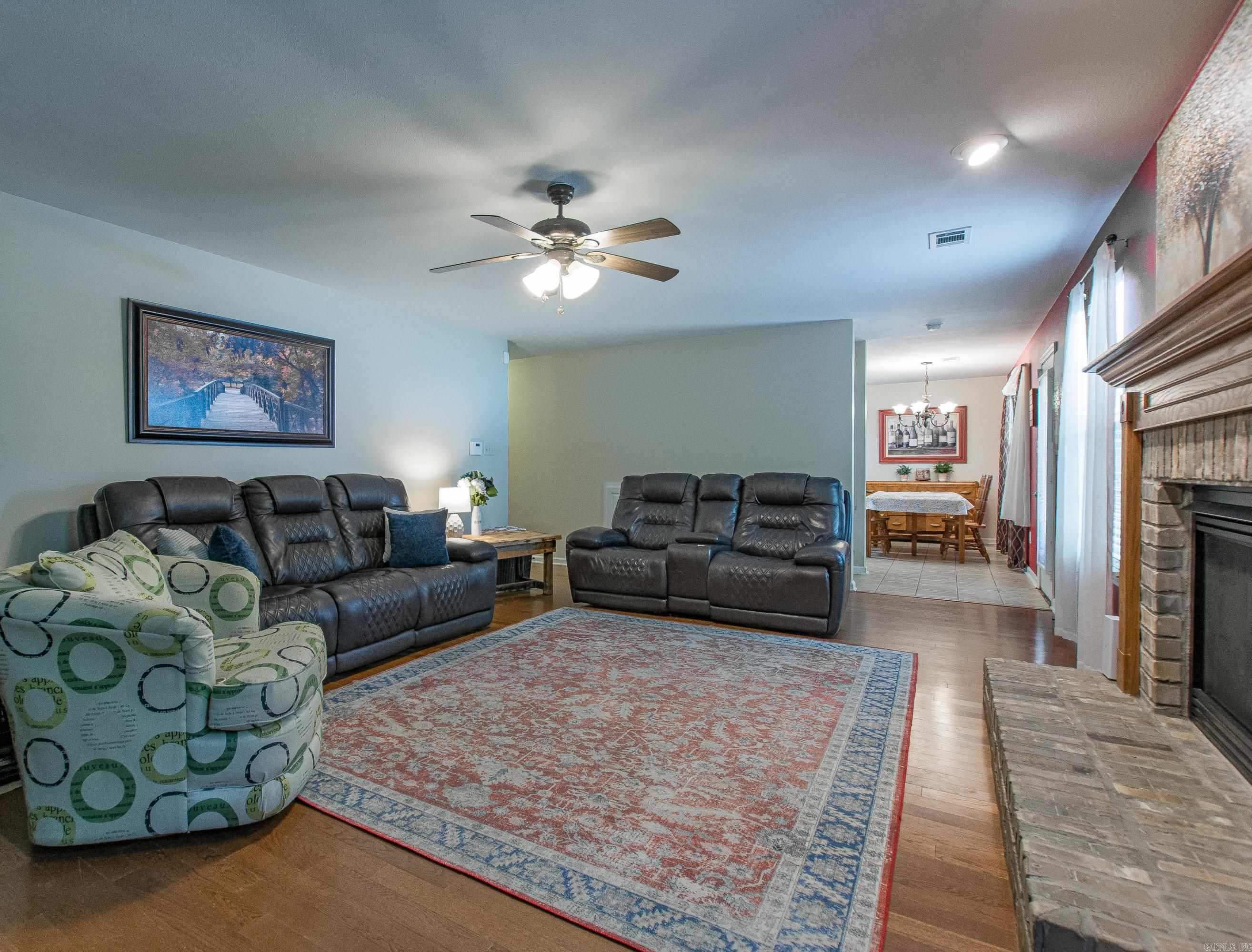 1306 Oxford Avenue Benton, AR 72019