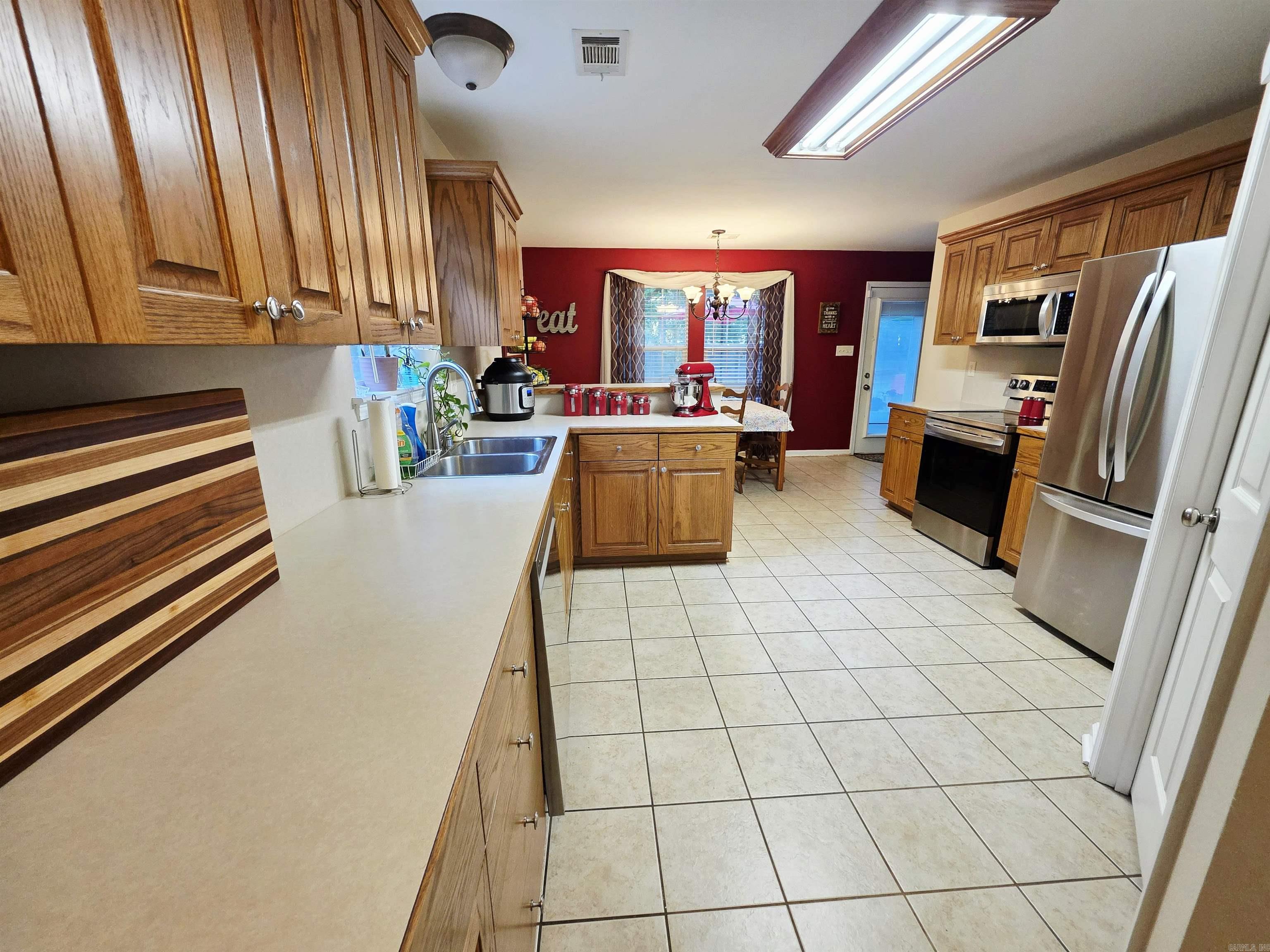 1306 Oxford Avenue Benton, AR 72019