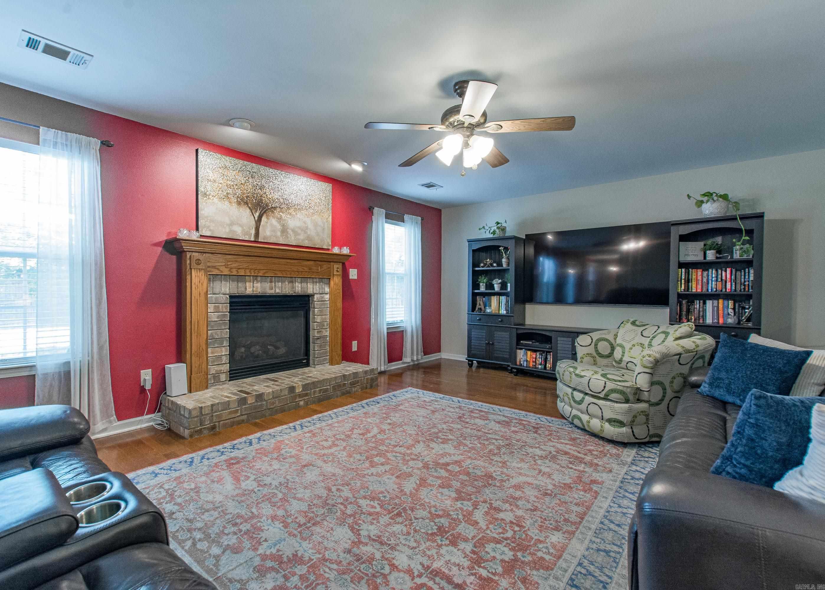 1306 Oxford Avenue Benton, AR 72019