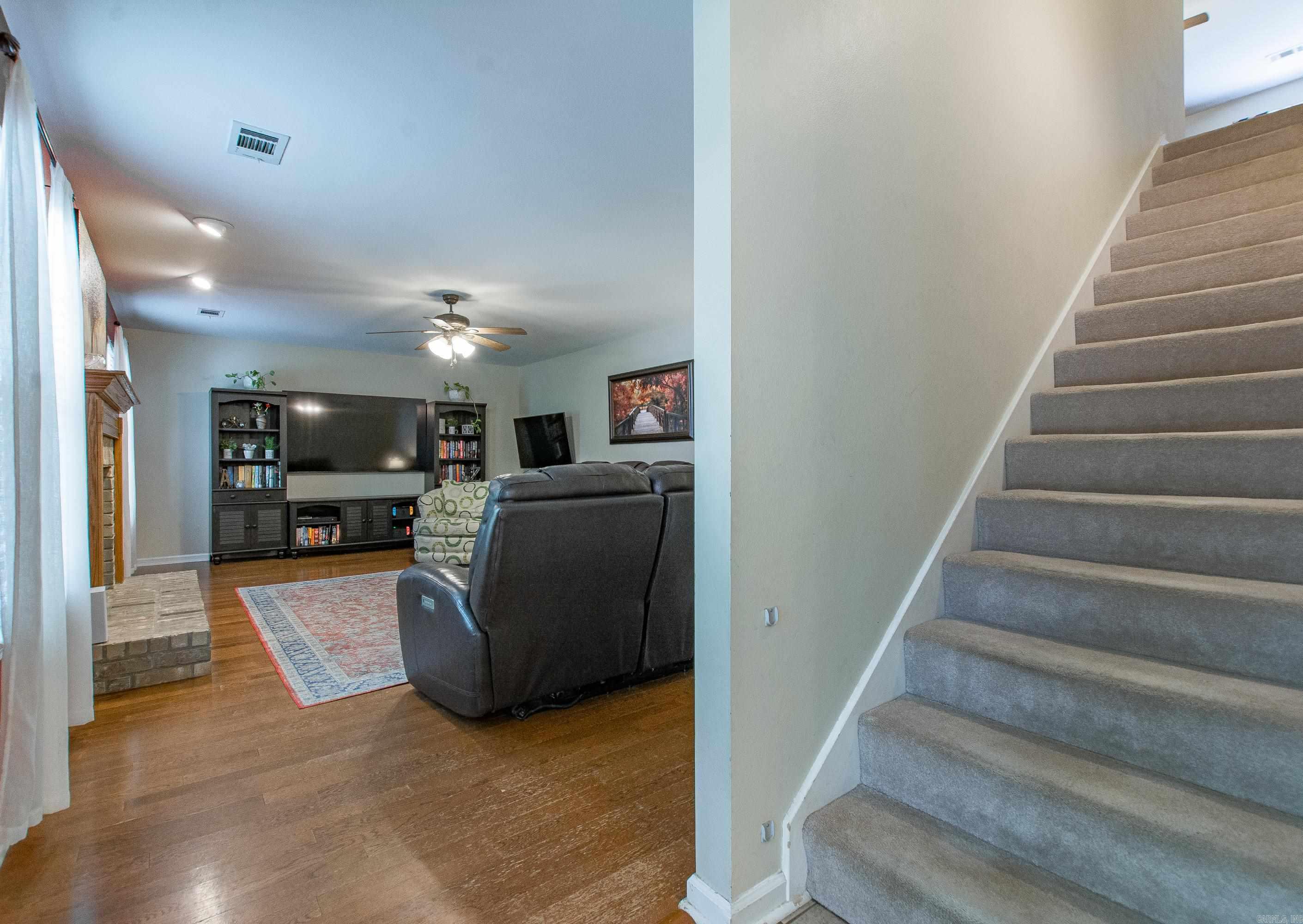 1306 Oxford Avenue Benton, AR 72019