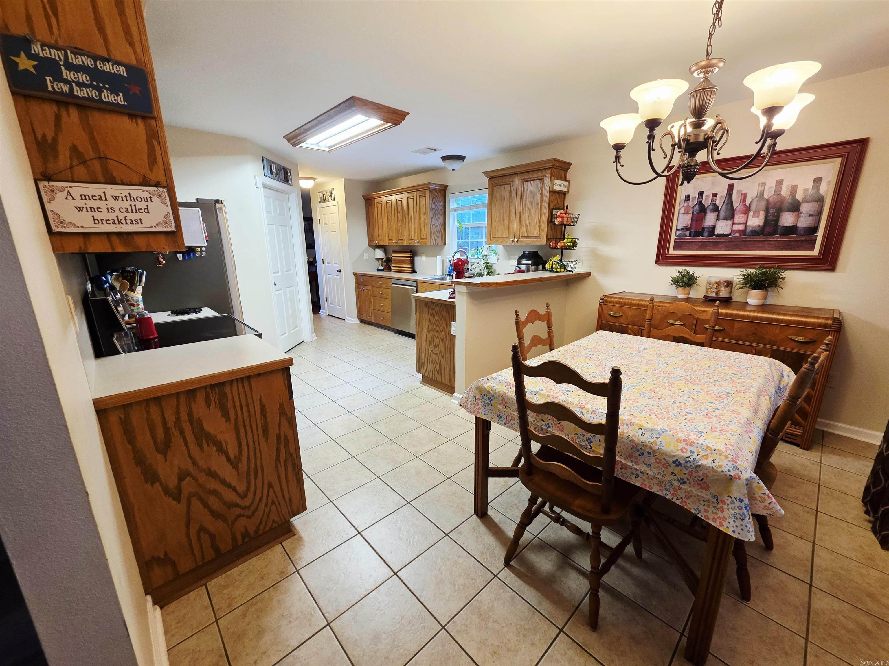 1306 Oxford Avenue Benton, AR 72019