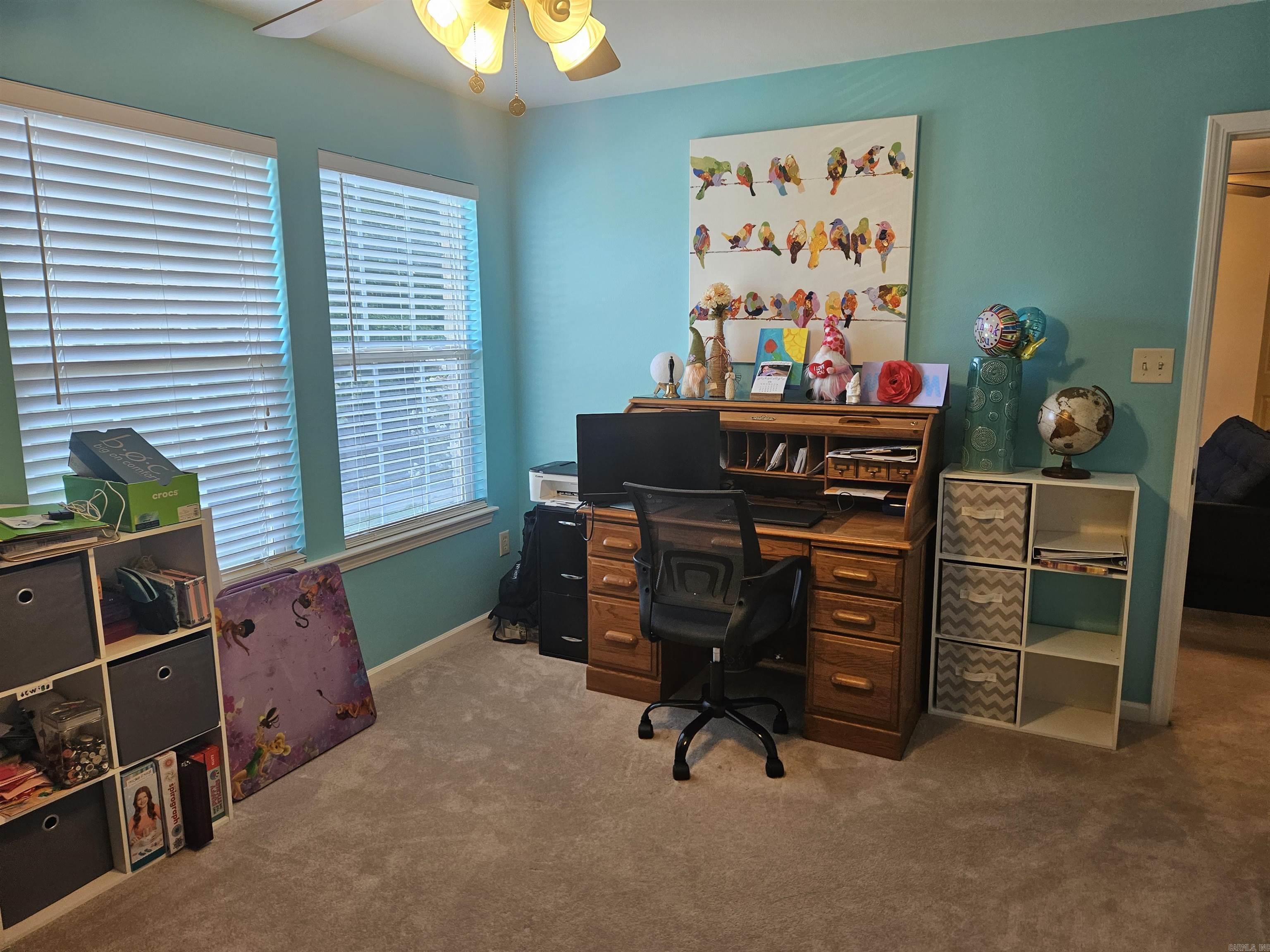 1306 Oxford Avenue  Benton, AR