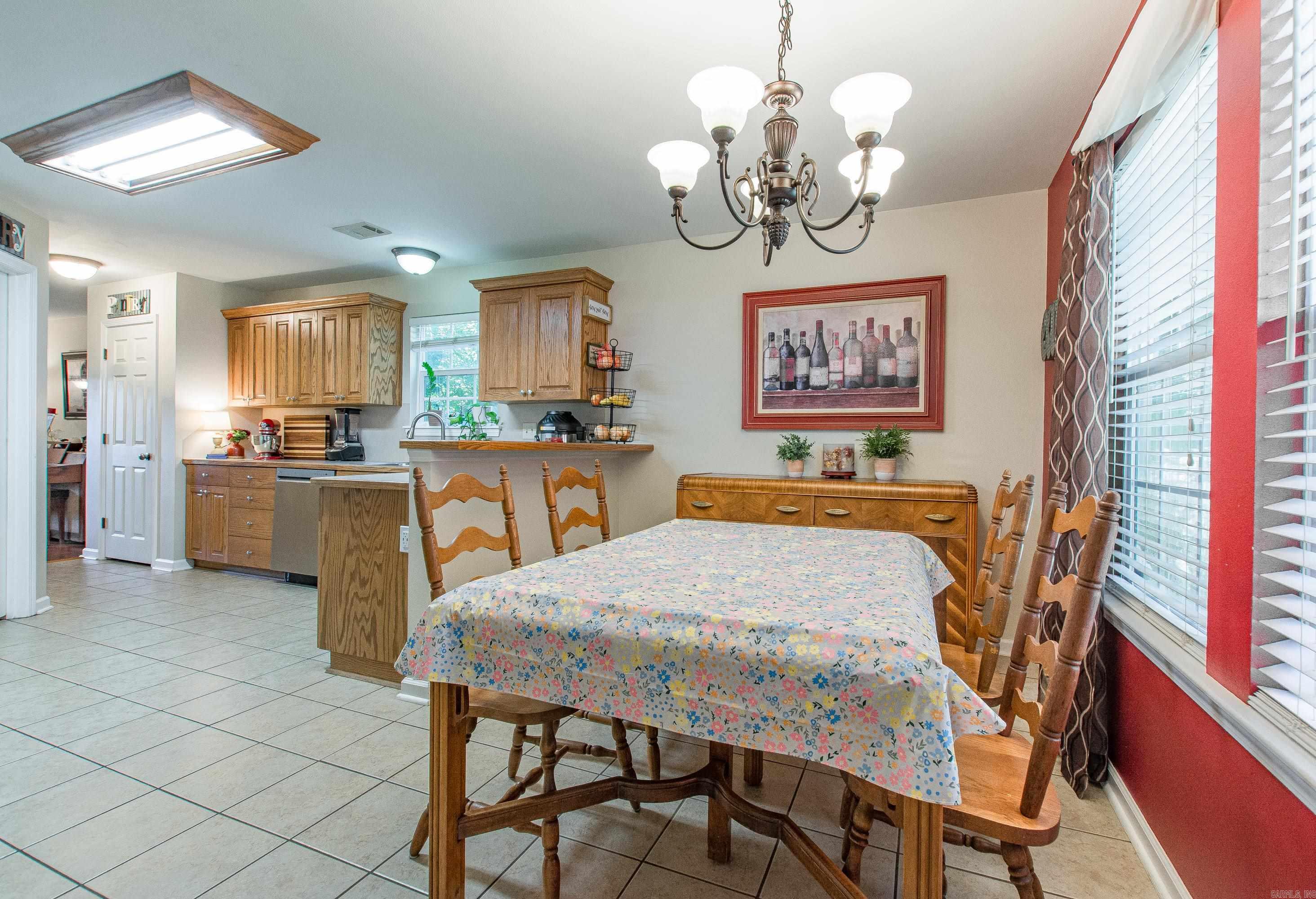1306 Oxford Avenue Benton, AR 72019