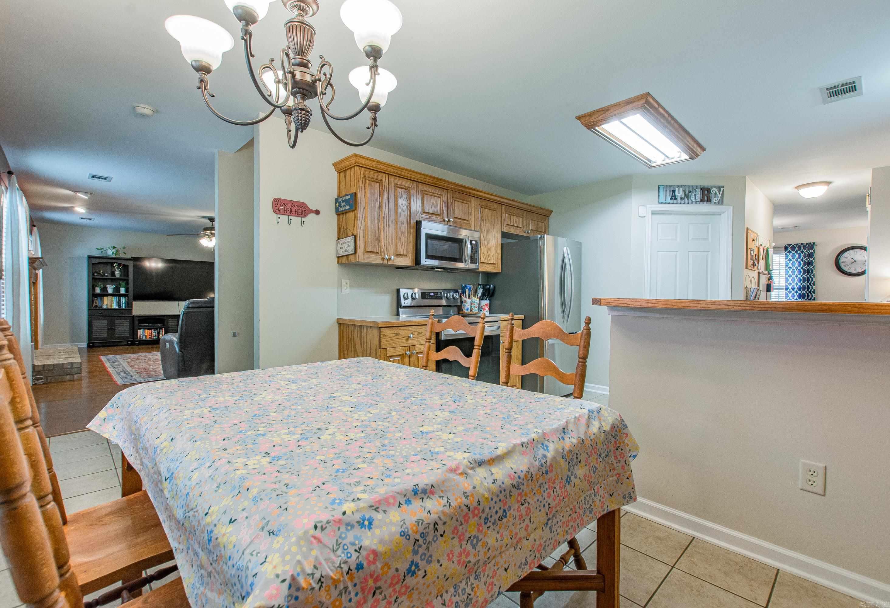 1306 Oxford Avenue Benton, AR 72019