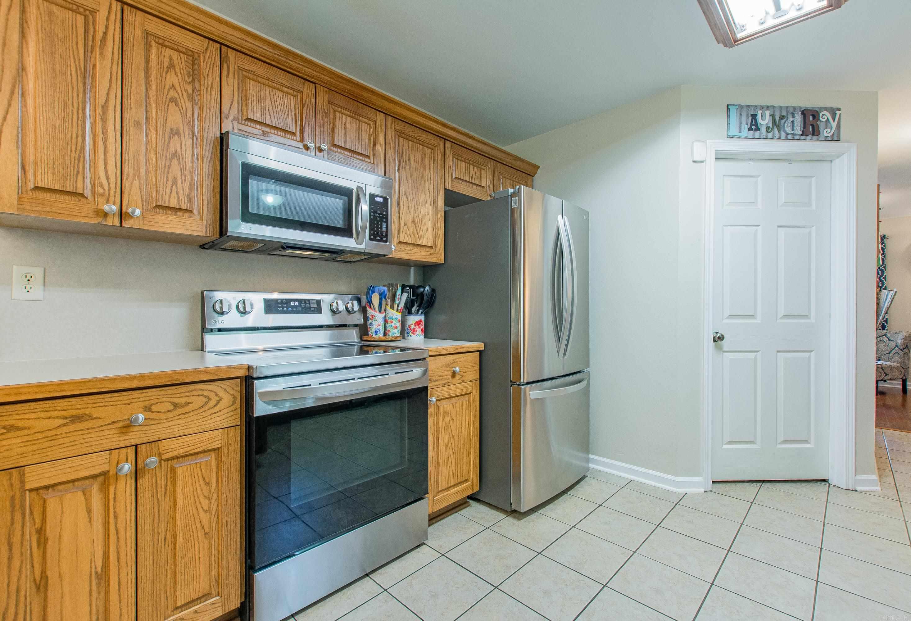 1306 Oxford Avenue Benton, AR 72019