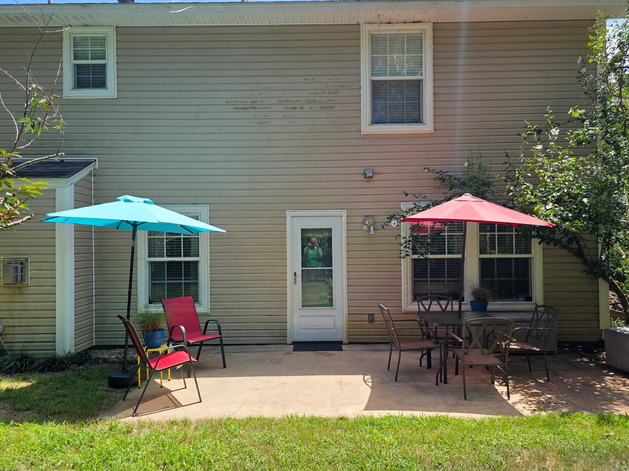 1306 Oxford Avenue  Benton, AR