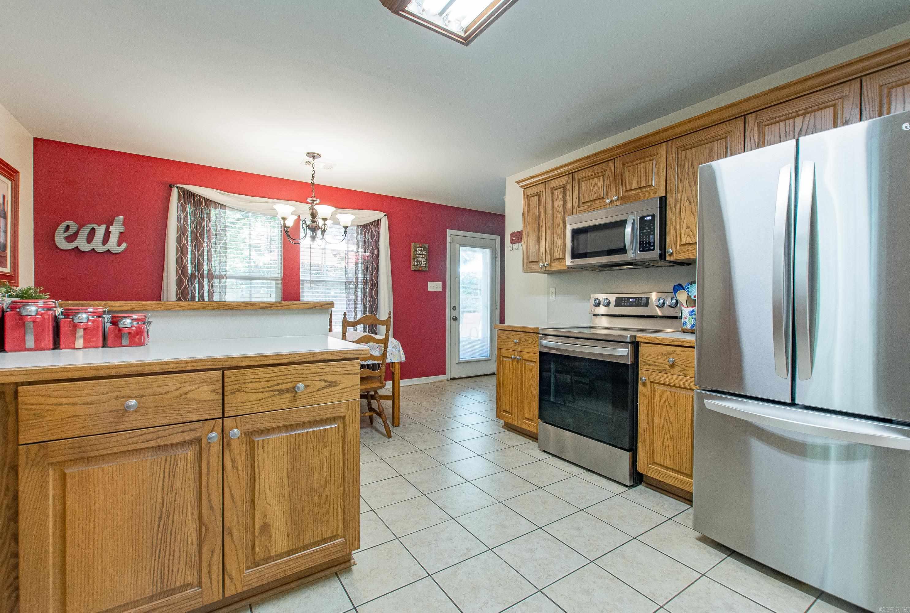 1306 Oxford Avenue Benton, AR 72019