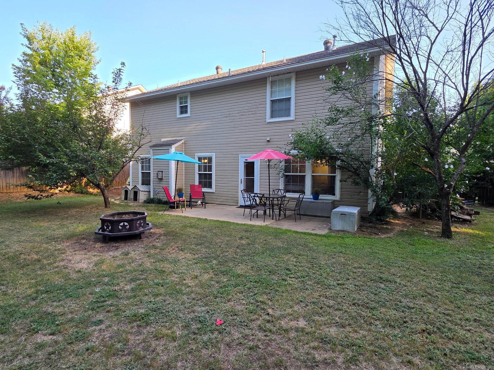 1306 Oxford Avenue  Benton, AR