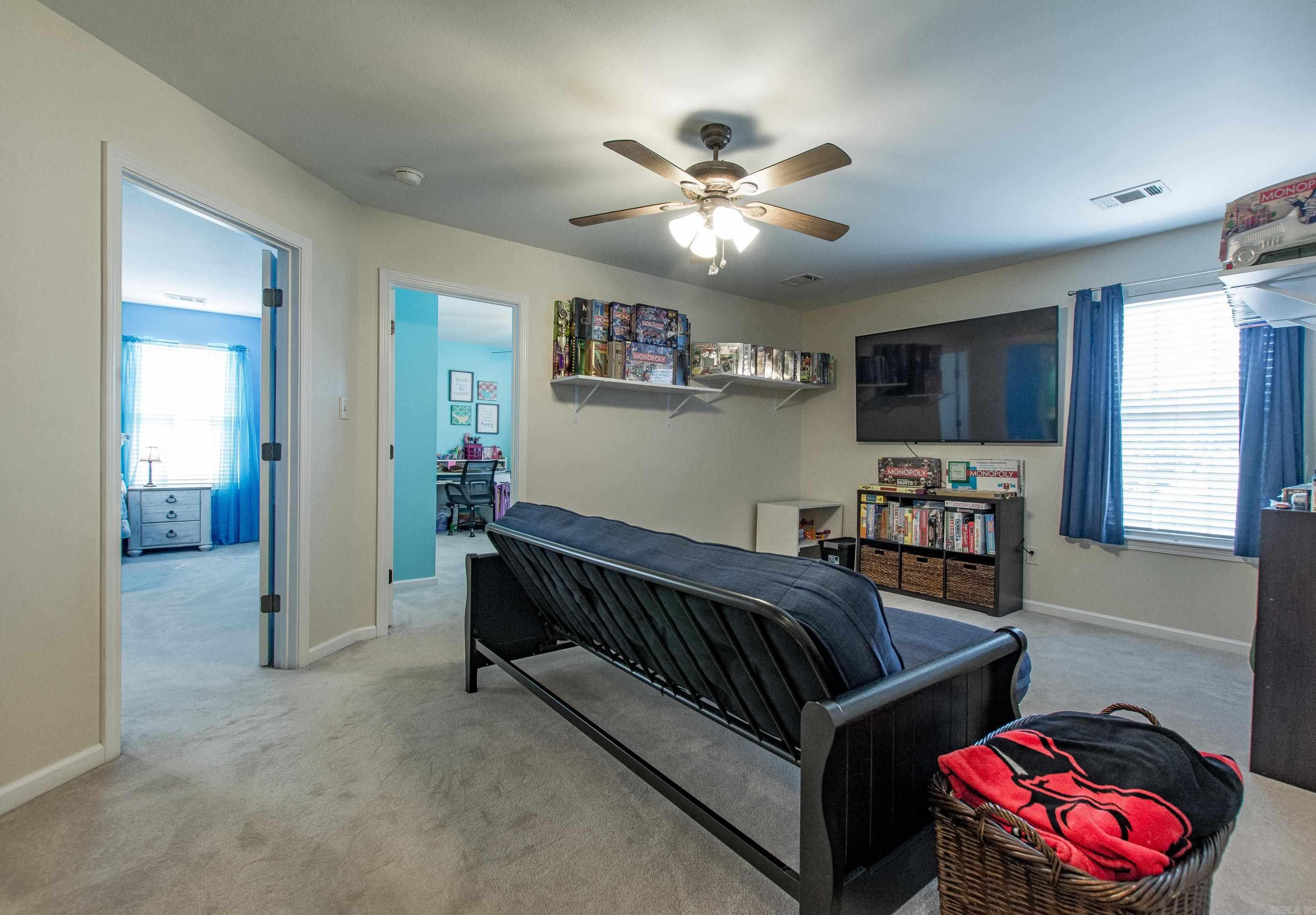 1306 Oxford Avenue Benton, AR 72019