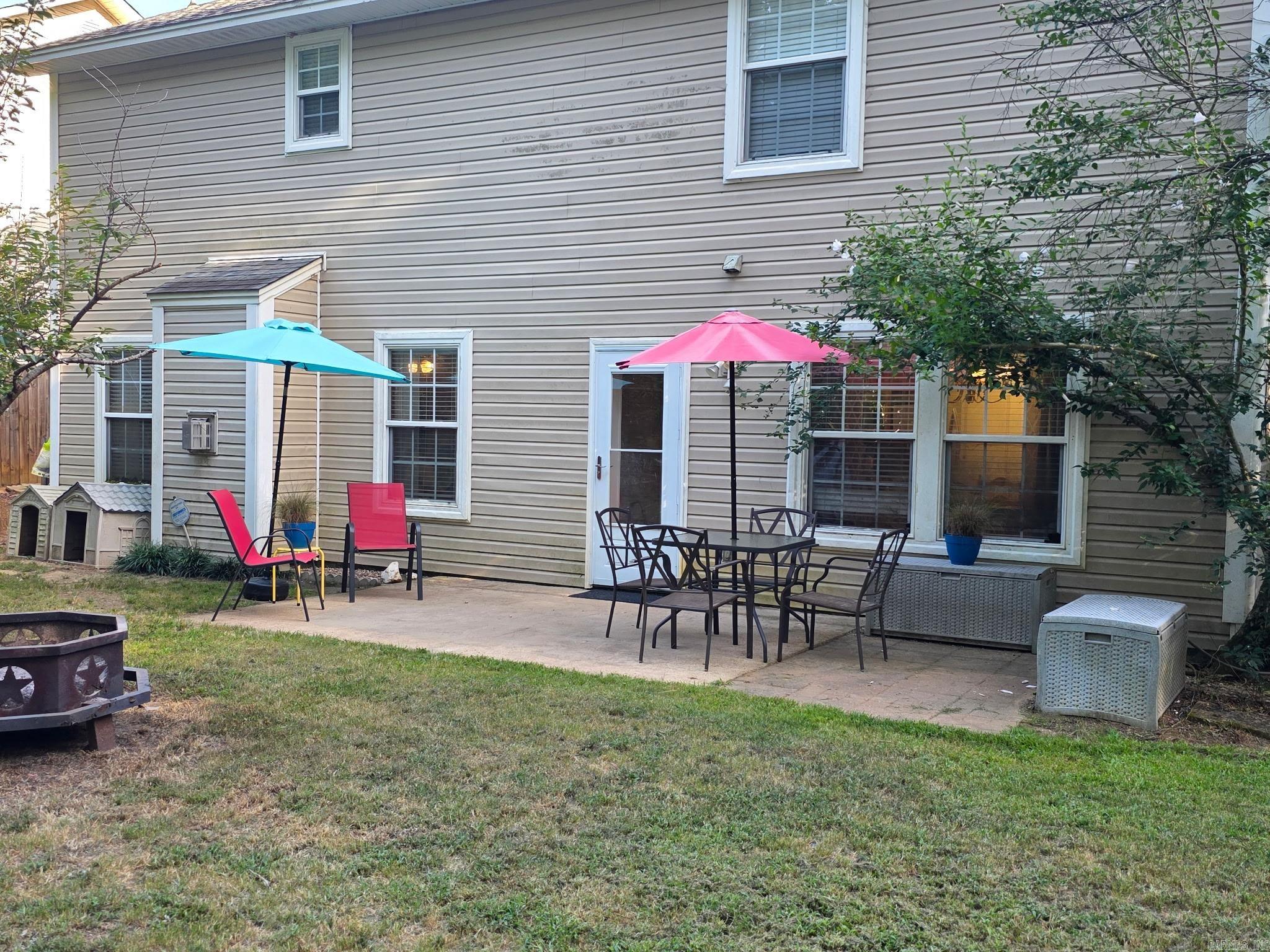 1306 Oxford Avenue Benton, AR 72019