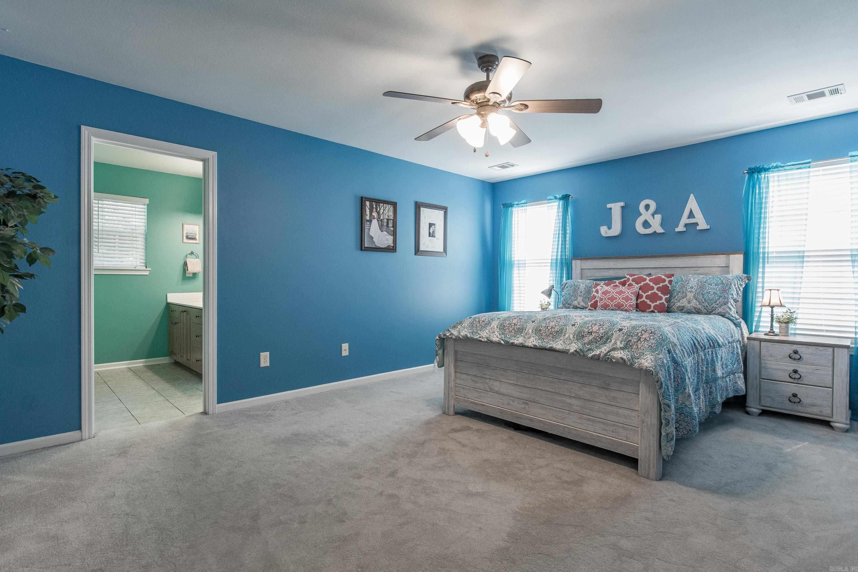 1306 Oxford Avenue Benton, AR 72019