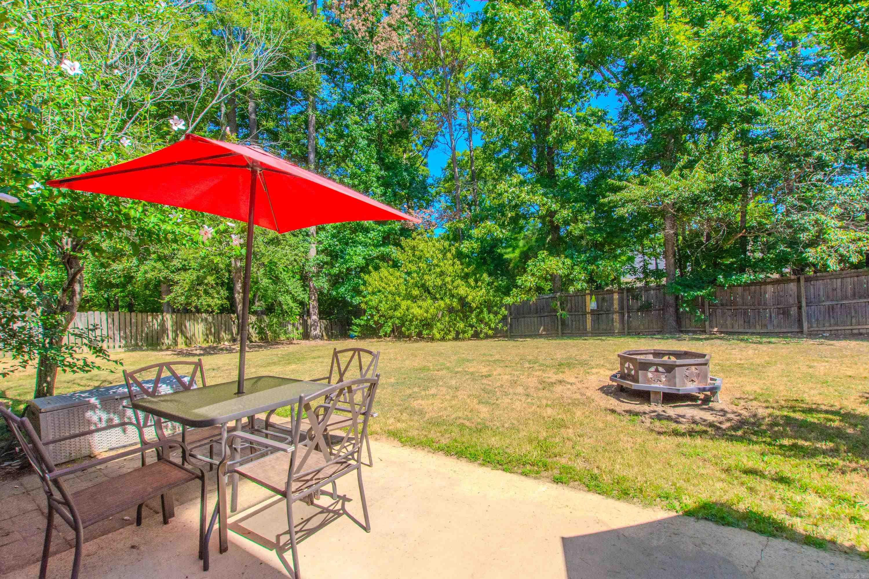 1306 Oxford Avenue Benton, AR 72019