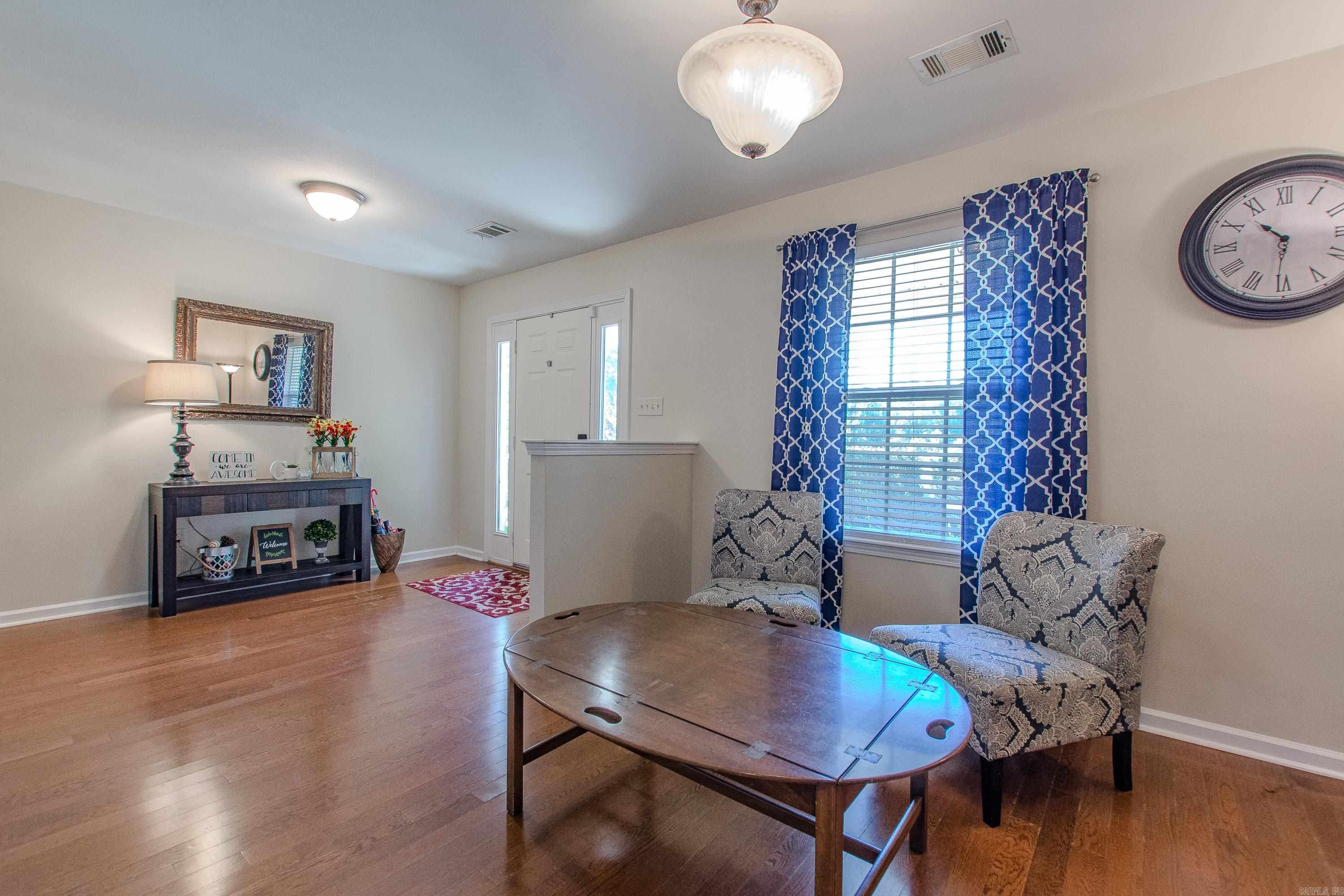 1306 Oxford Avenue Benton, AR 72019