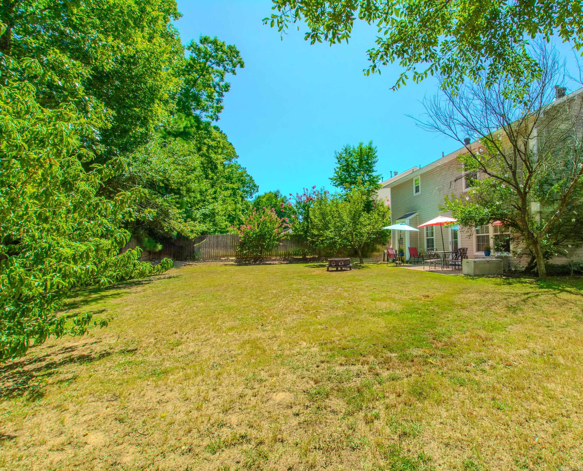1306 Oxford Avenue Benton, AR 72019