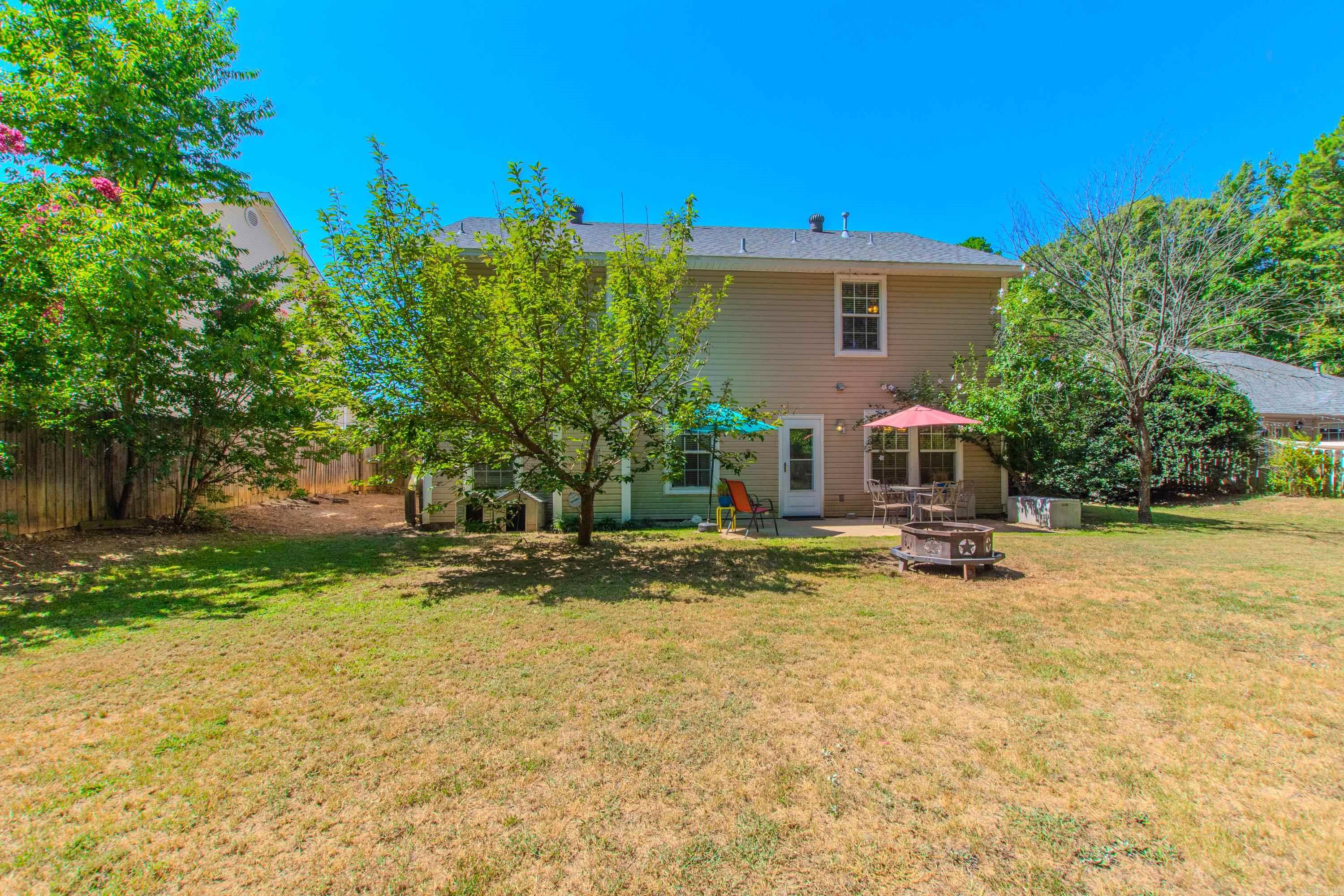 1306 Oxford Avenue Benton, AR 72019