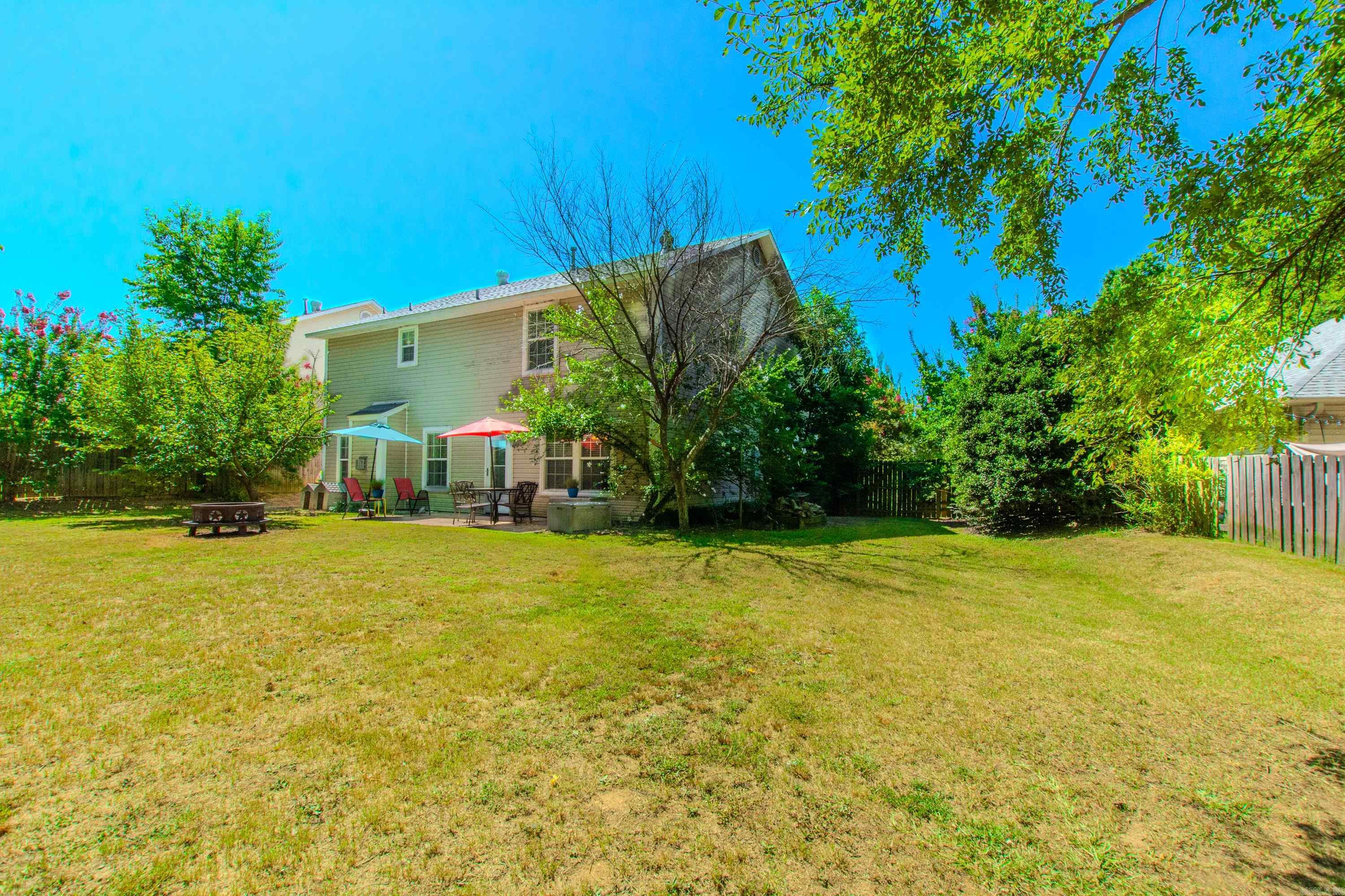 1306 Oxford Avenue Benton, AR 72019