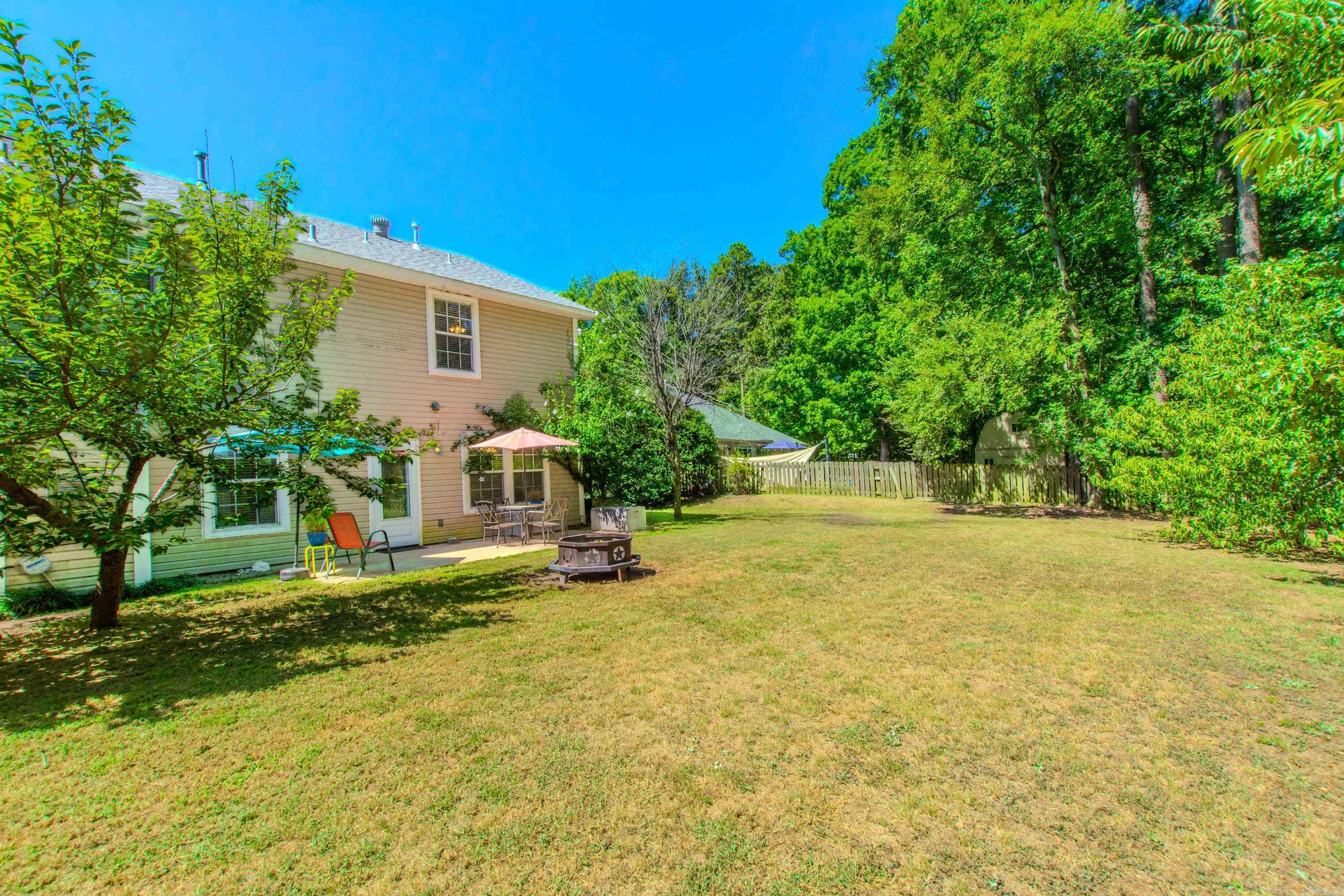 1306 Oxford Avenue Benton, AR 72019