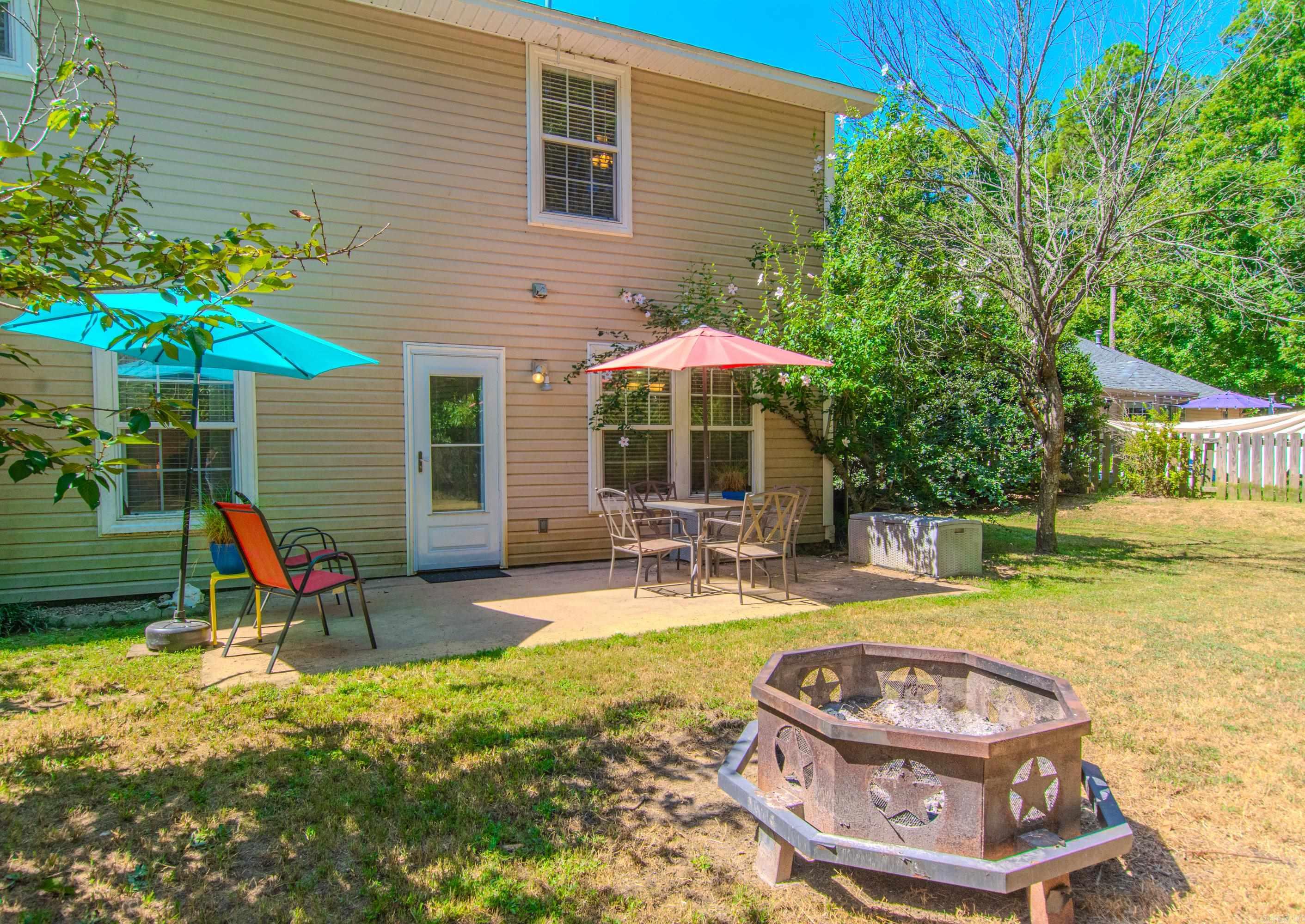 1306 Oxford Avenue Benton, AR 72019