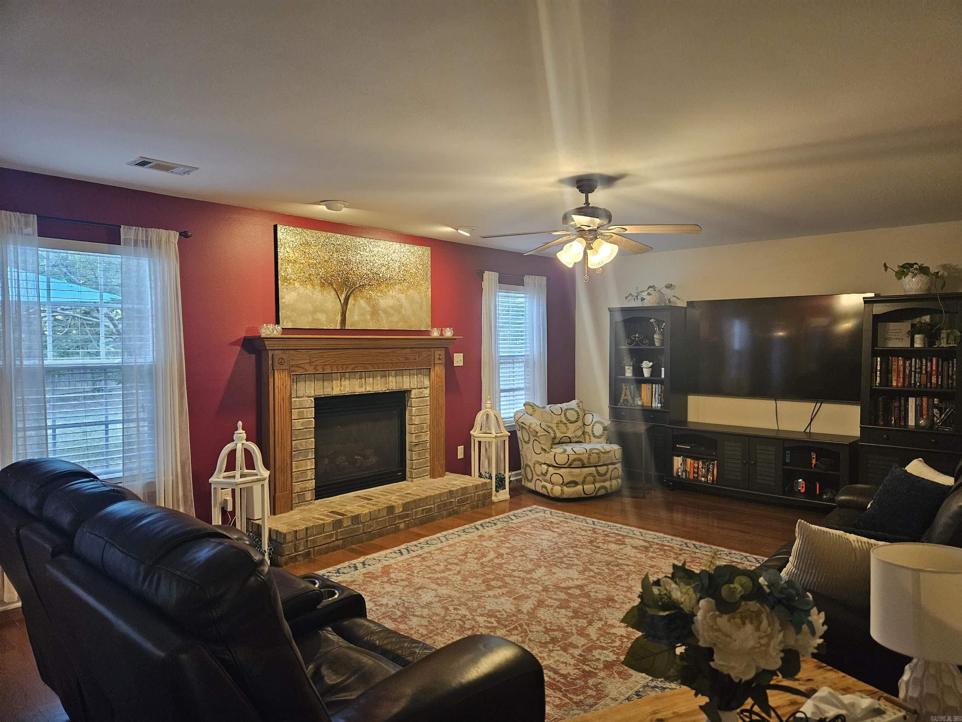 1306 Oxford Avenue  Benton, AR